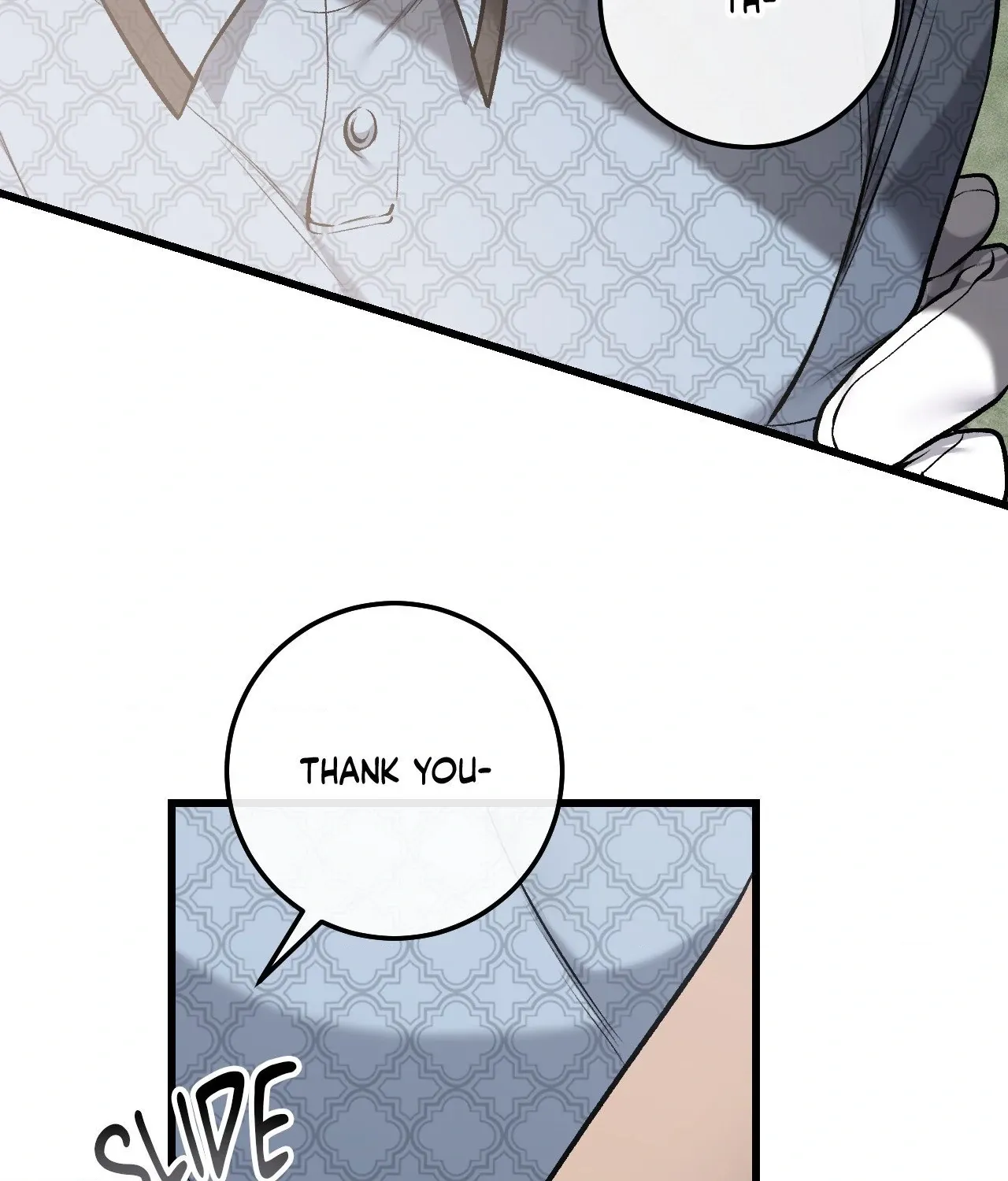 My Personal Caddie Chapter 32 page 39 - 
