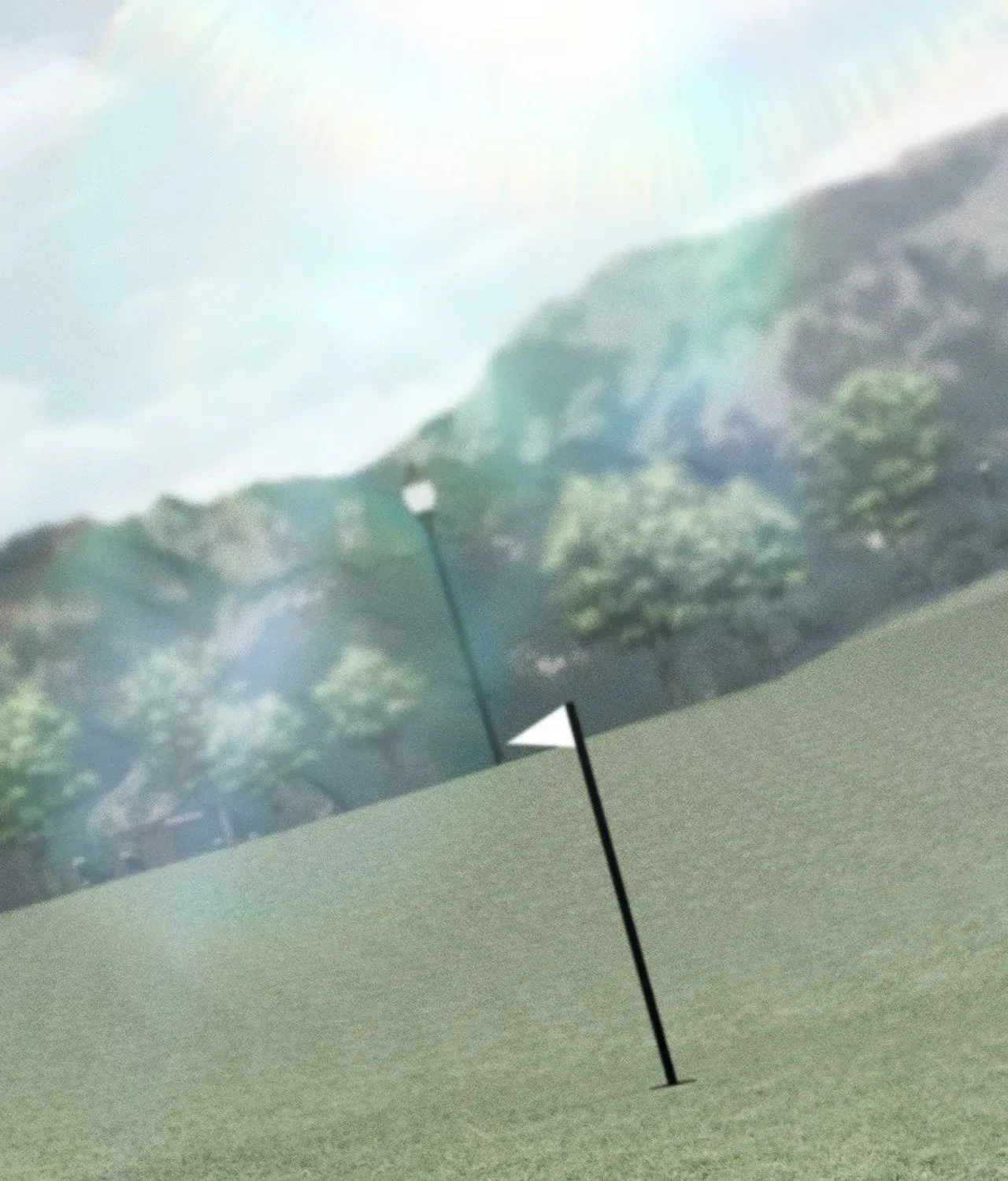 My Personal Caddie Chapter 32 page 5 - 
