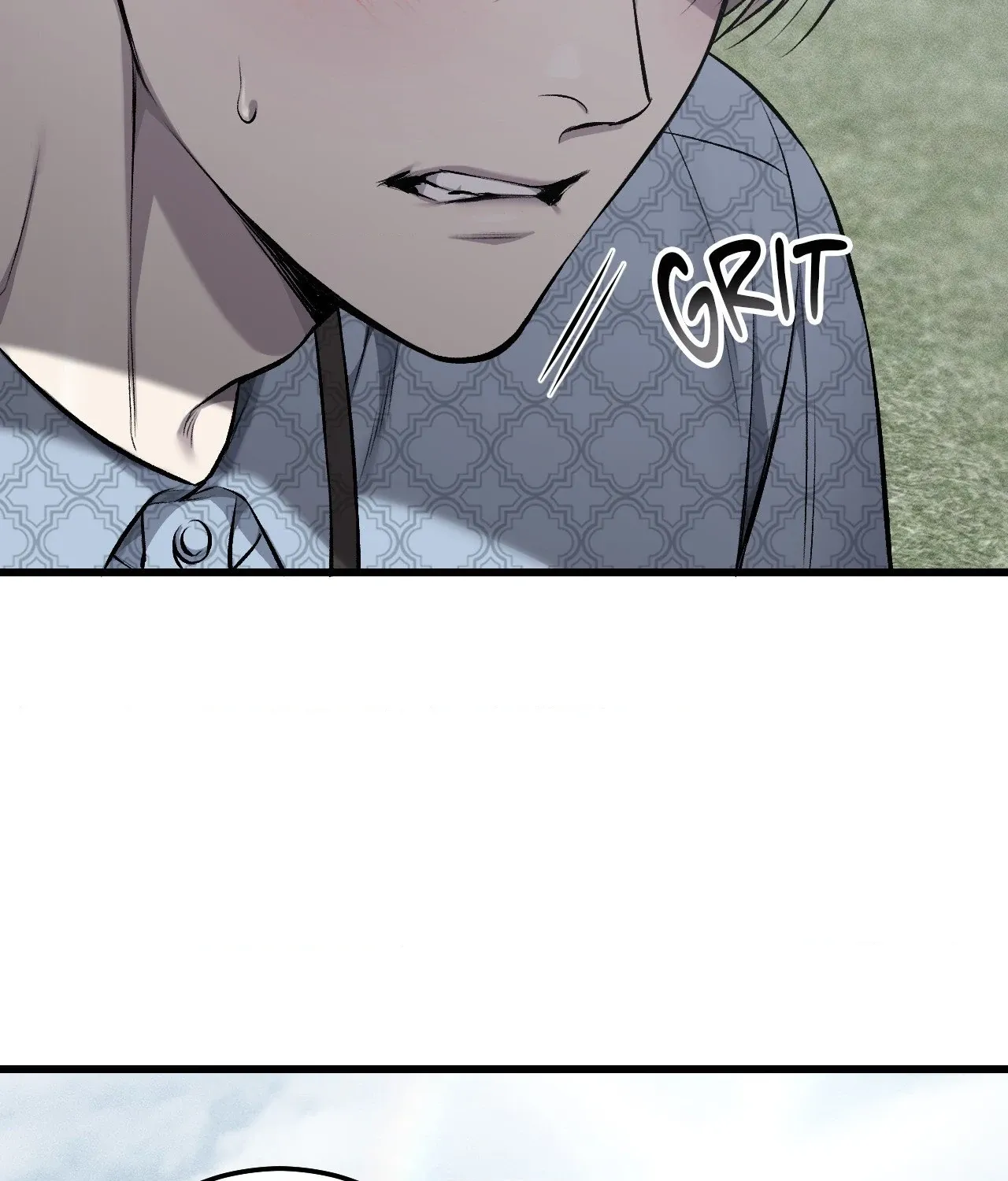 My Personal Caddie Chapter 32 page 43 - 