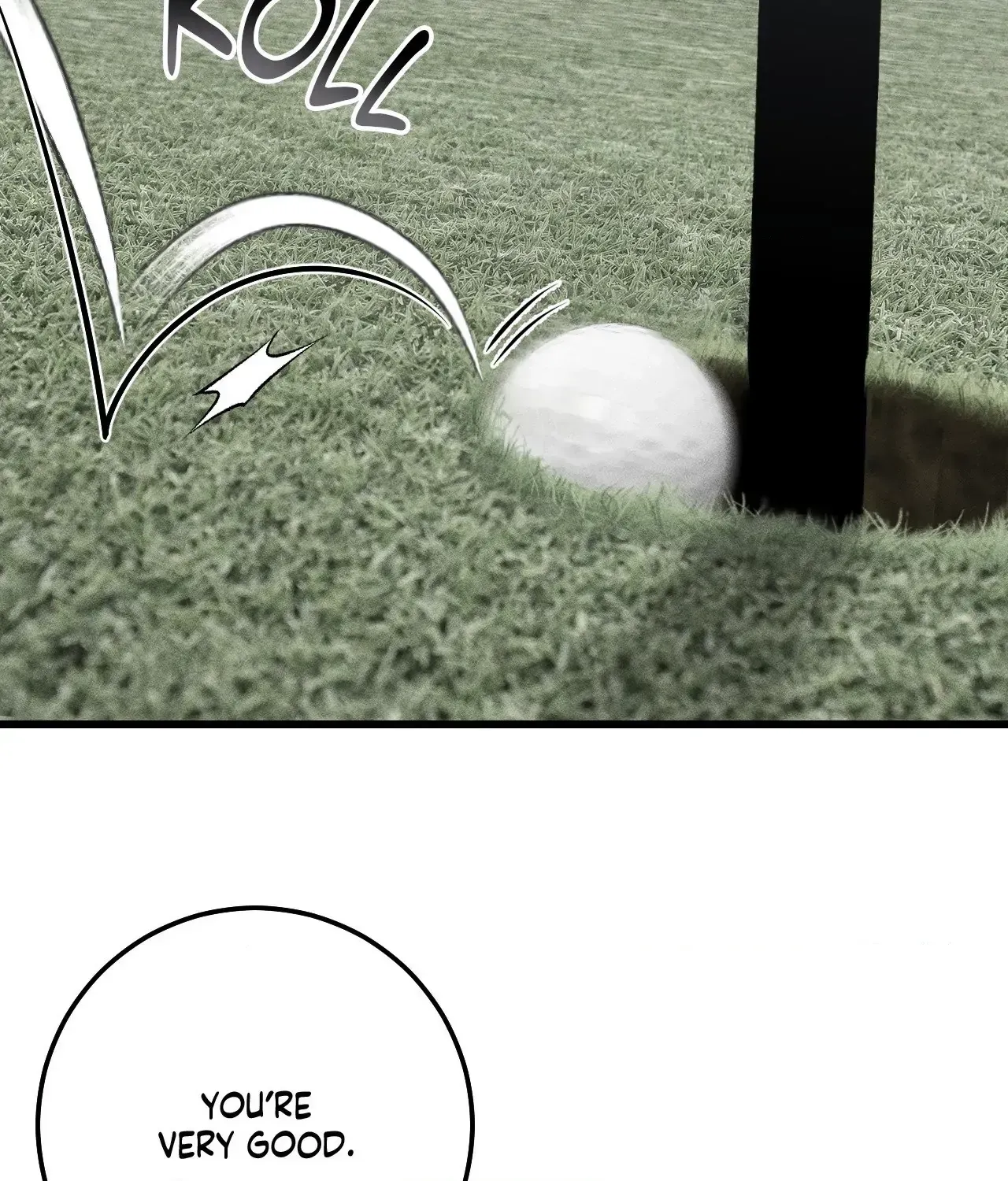My Personal Caddie Chapter 32 page 50 - 