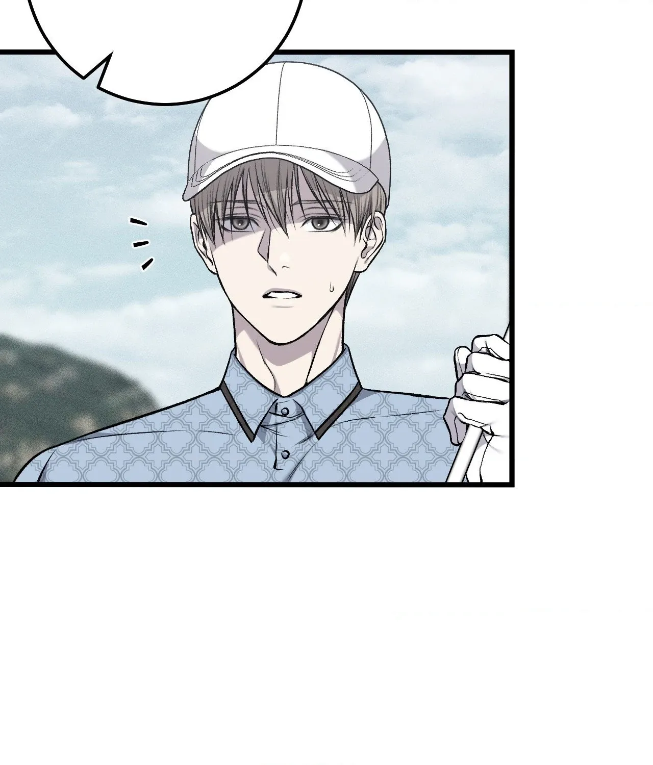 My Personal Caddie Chapter 32 page 51 - 
