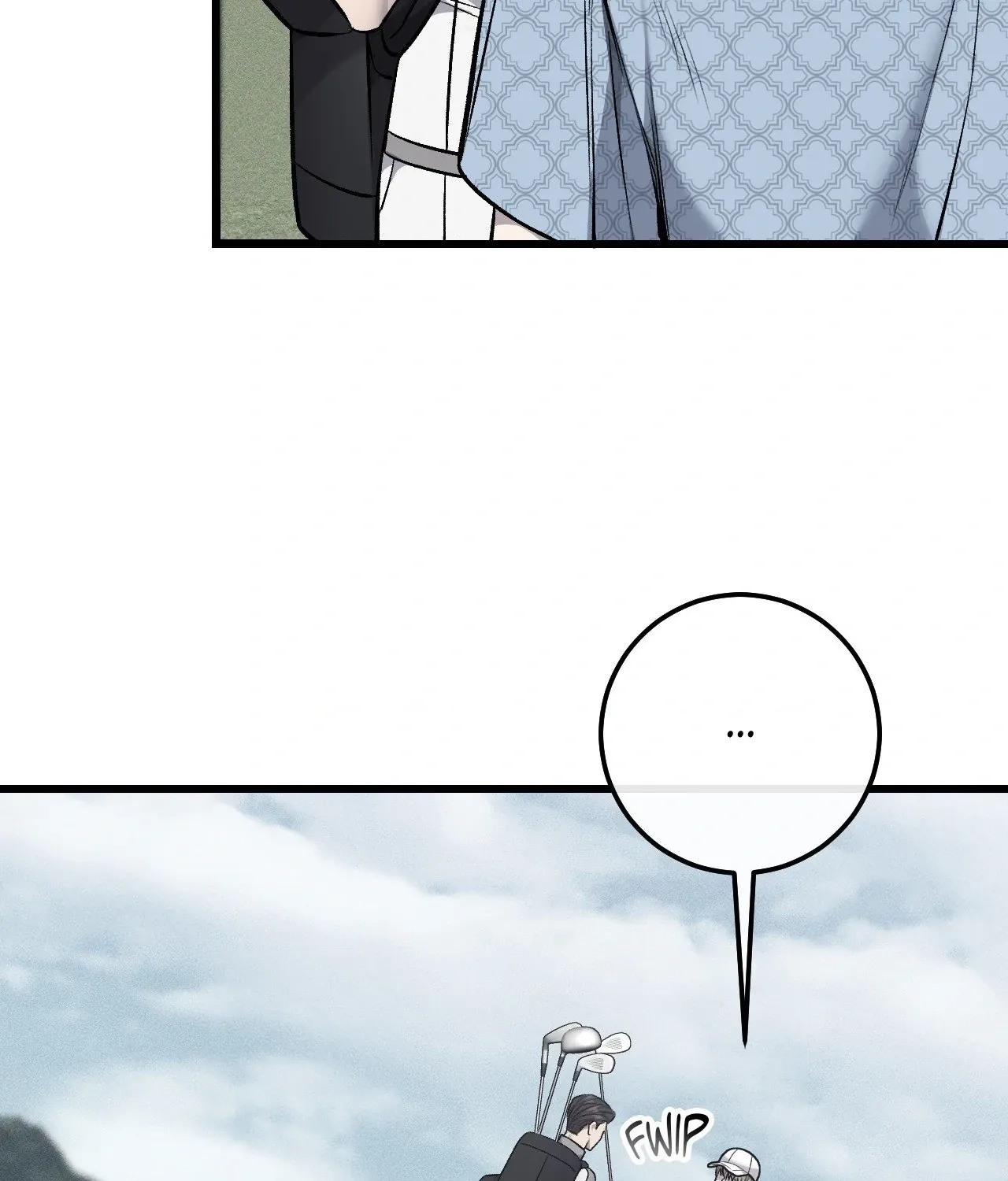 My Personal Caddie Chapter 32 page 53 - 