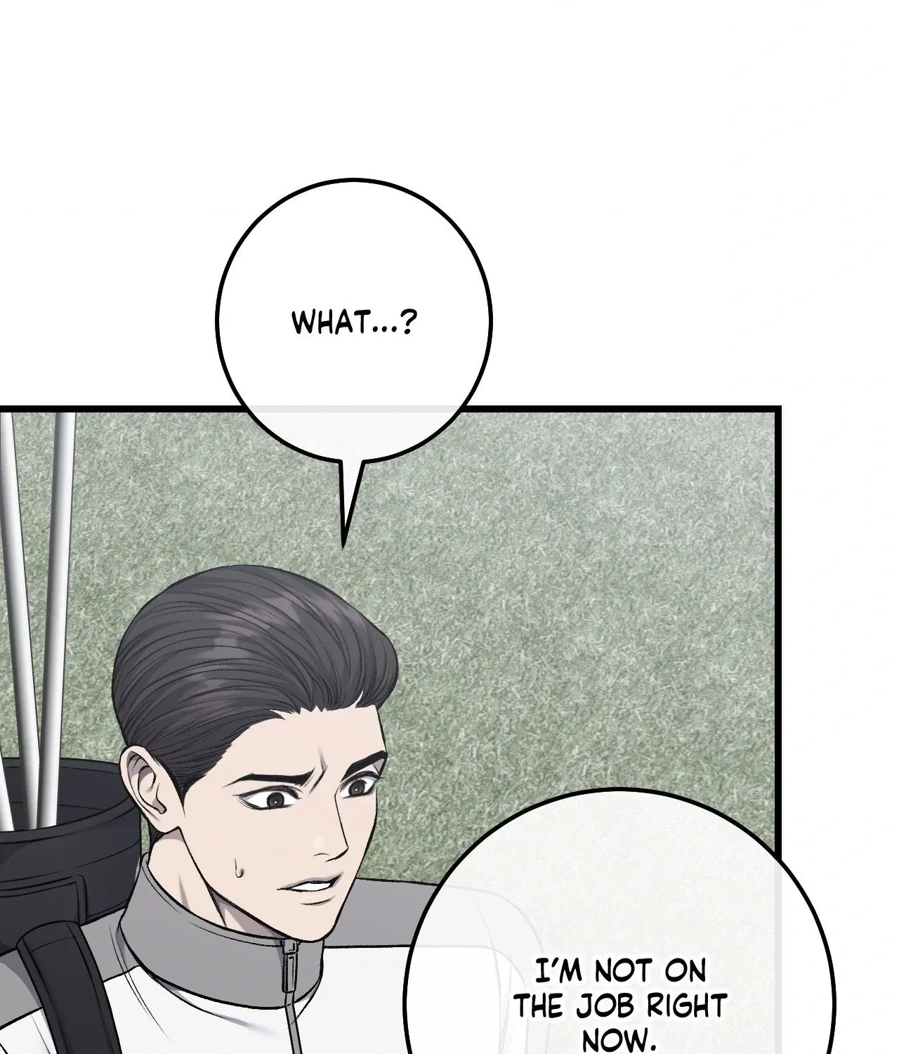 My Personal Caddie Chapter 32 page 67 - 