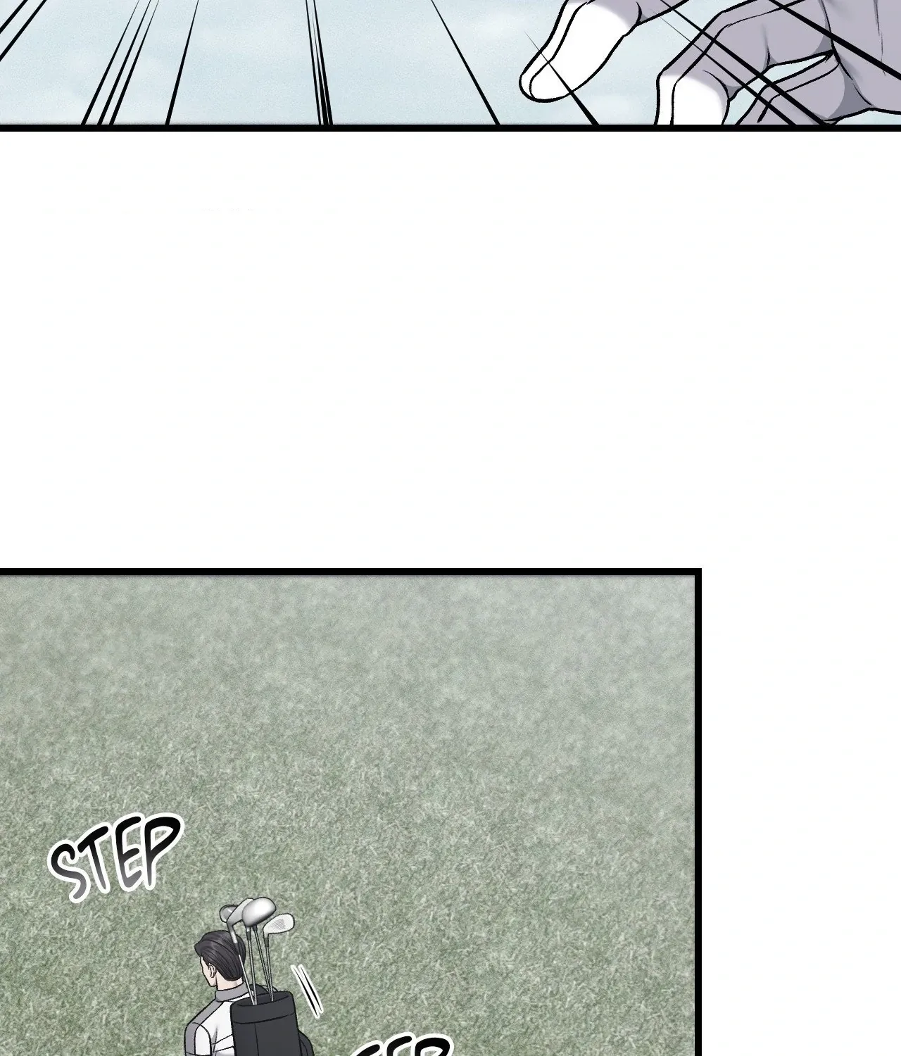 My Personal Caddie Chapter 32 page 72 - 