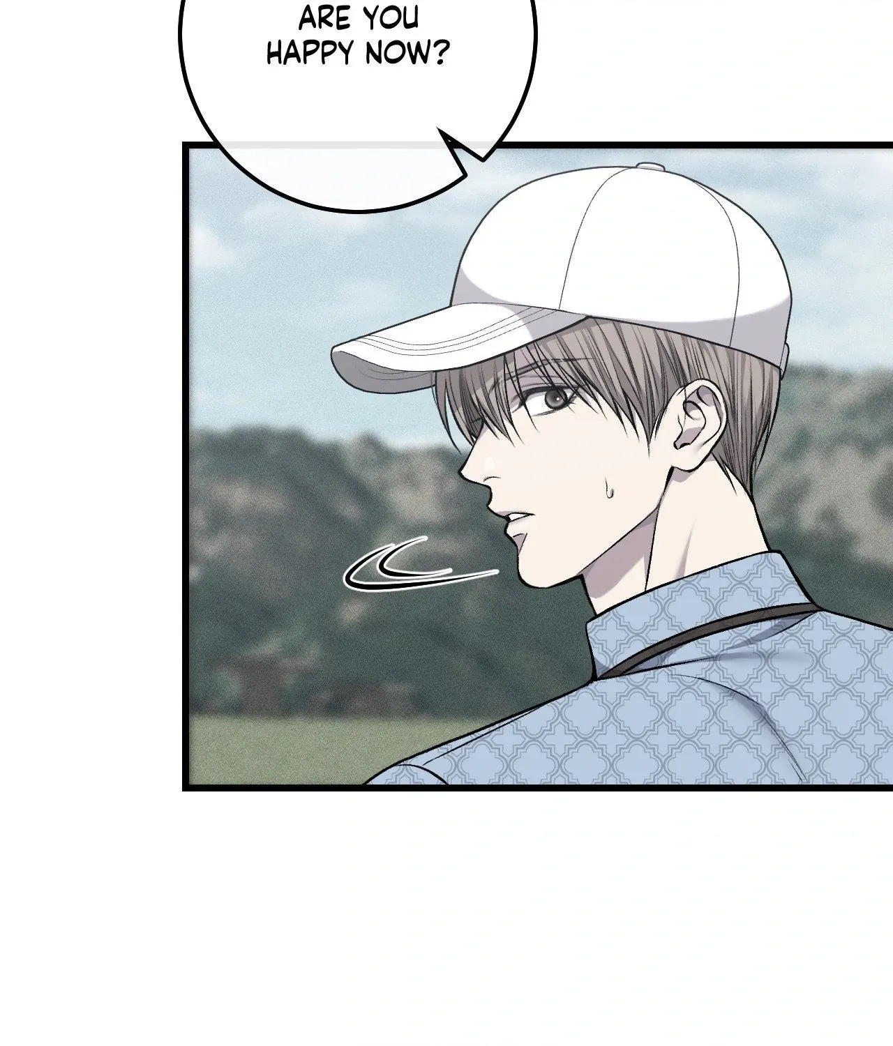 My Personal Caddie Chapter 32 page 74 - 