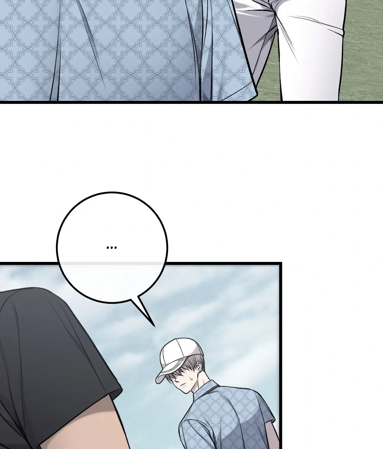 My Personal Caddie Chapter 32 page 76 - 