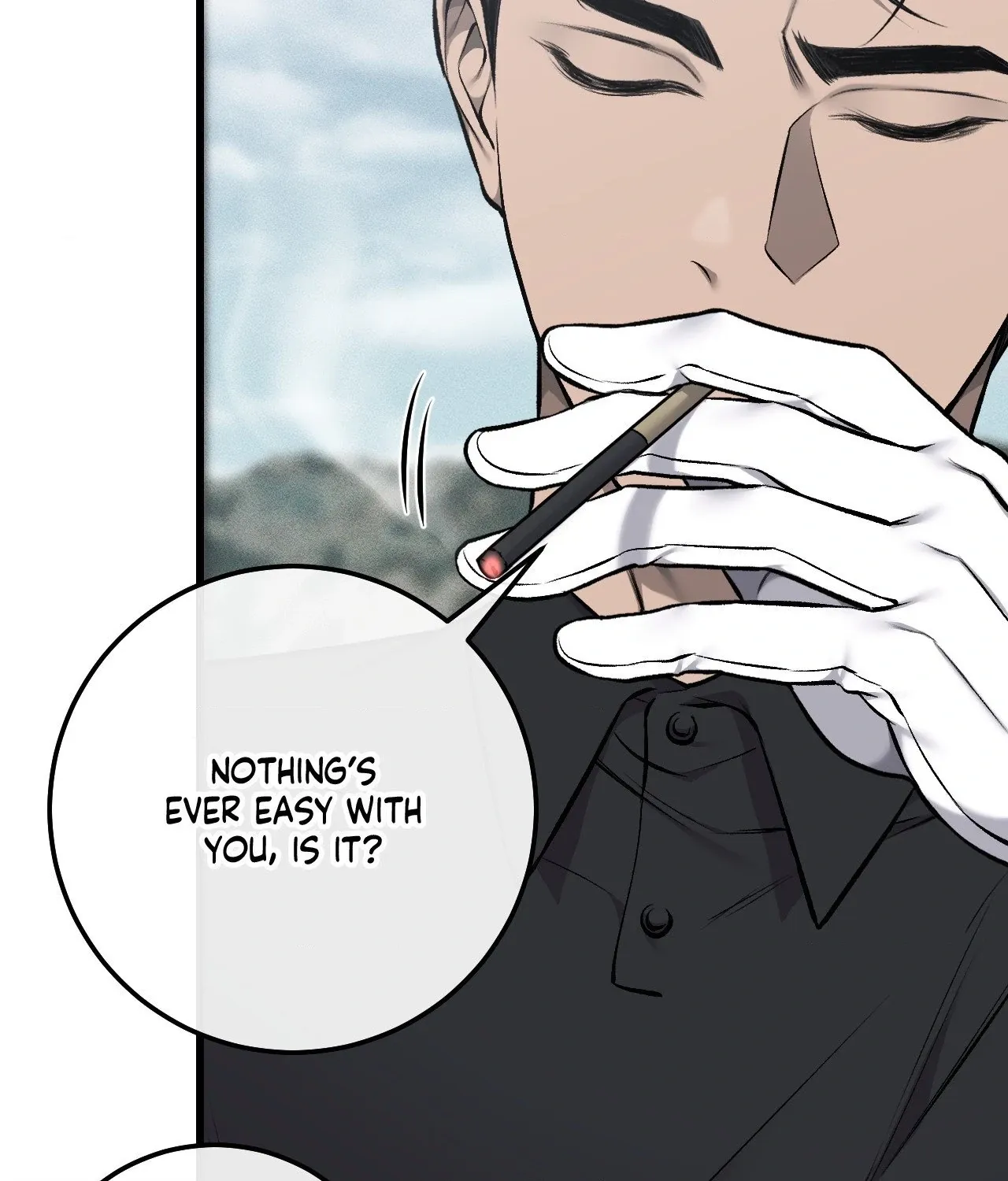 My Personal Caddie Chapter 32 page 78 - 