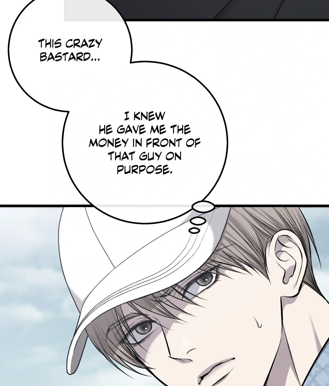 My Personal Caddie Chapter 32 page 79 - 