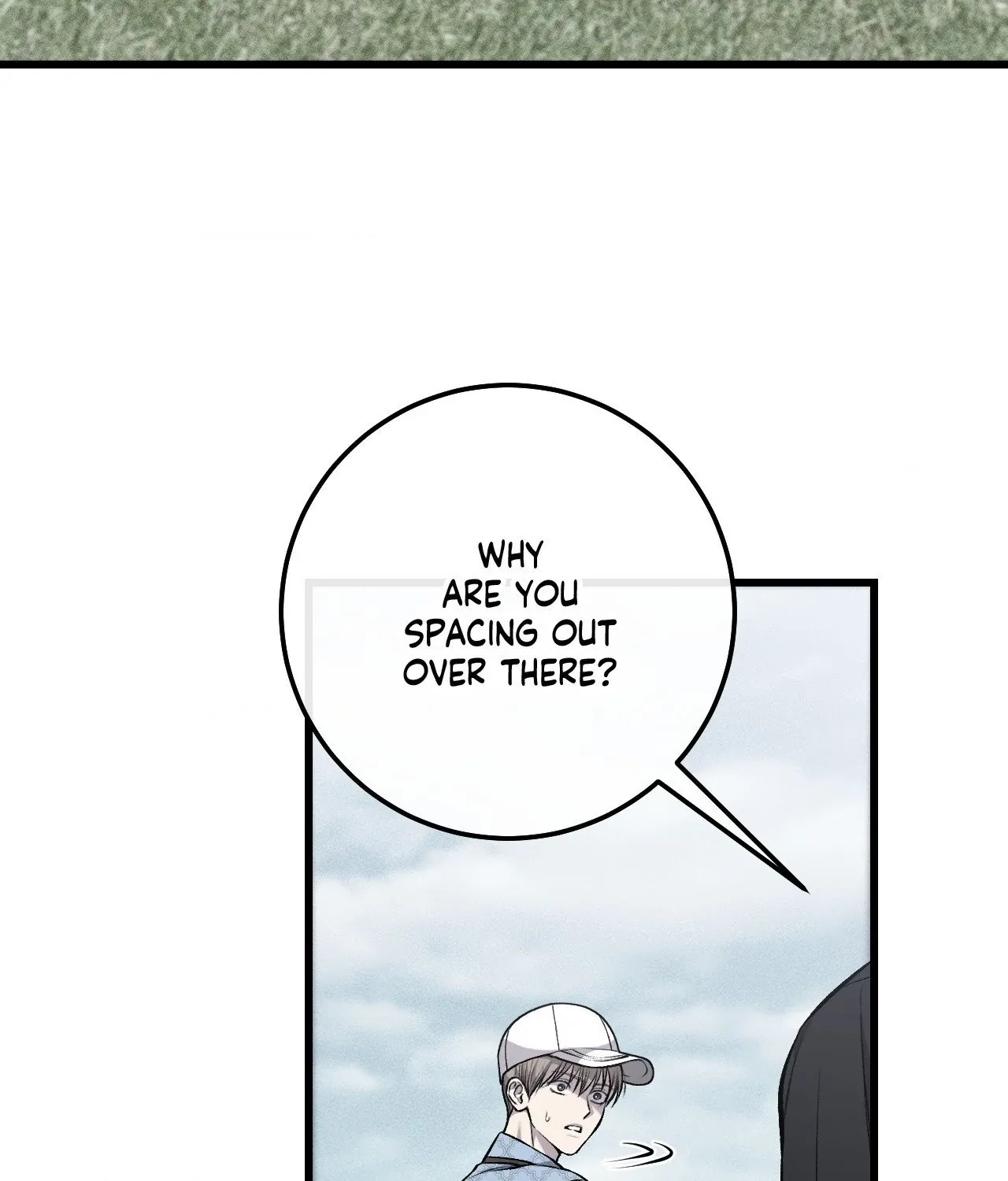 My Personal Caddie Chapter 32 page 9 - 