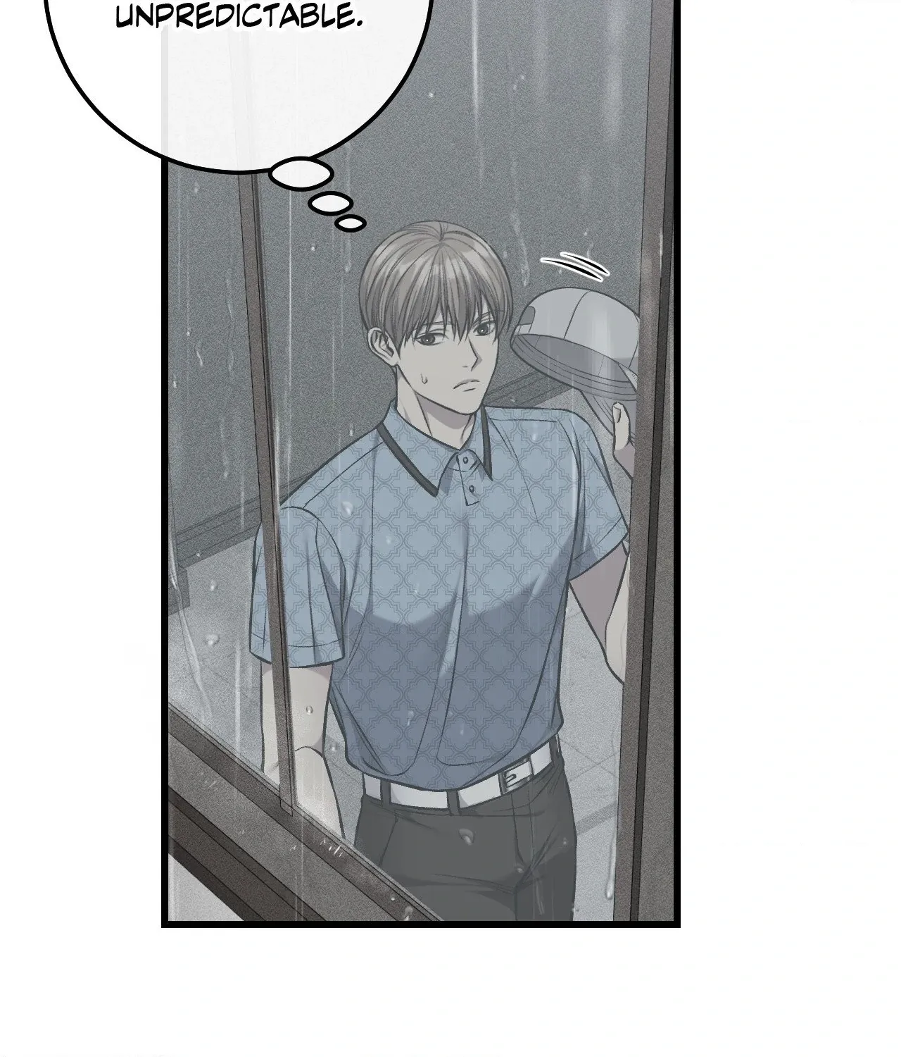 My Personal Caddie Chapter 32 page 84 - 