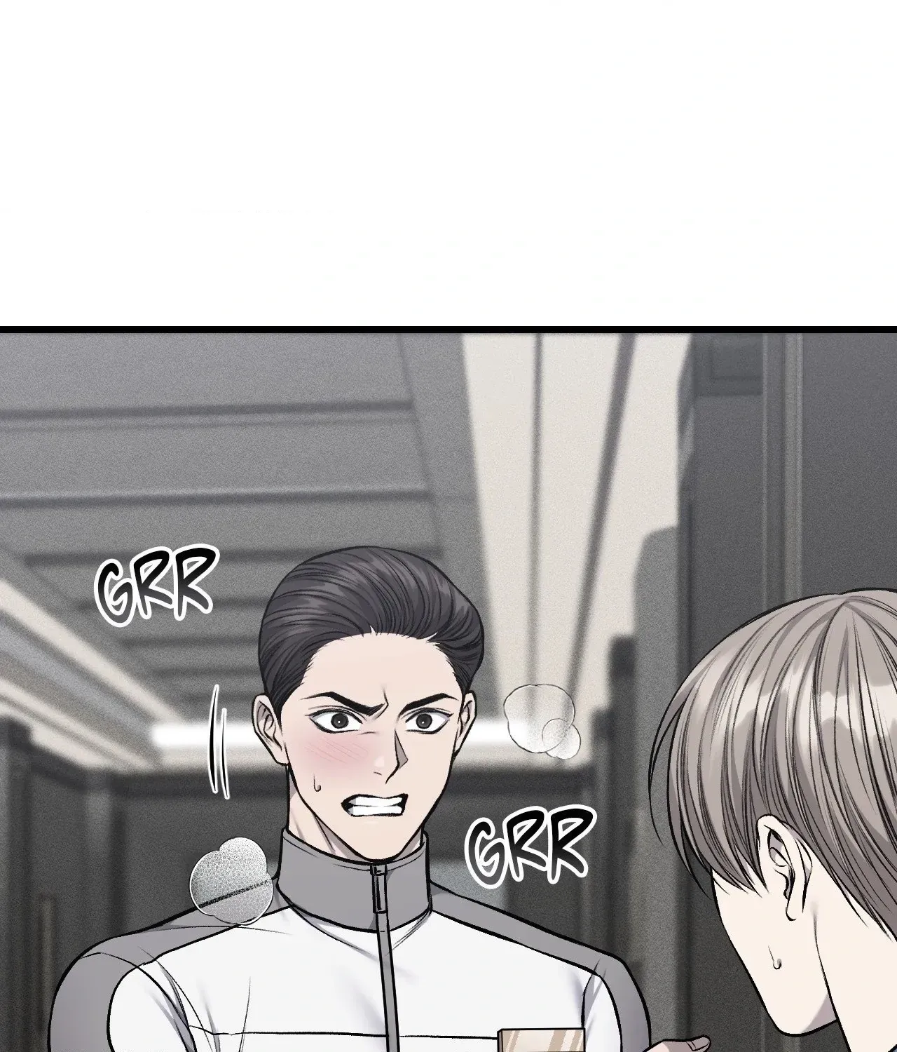 My Personal Caddie Chapter 32 page 88 - 