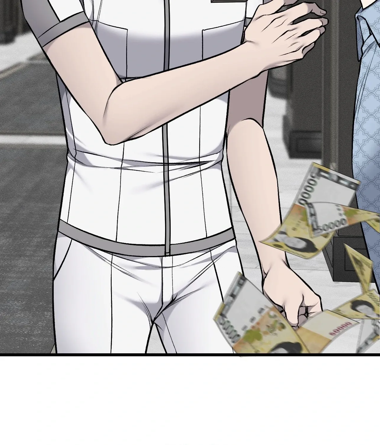 My Personal Caddie Chapter 32 page 89 - 