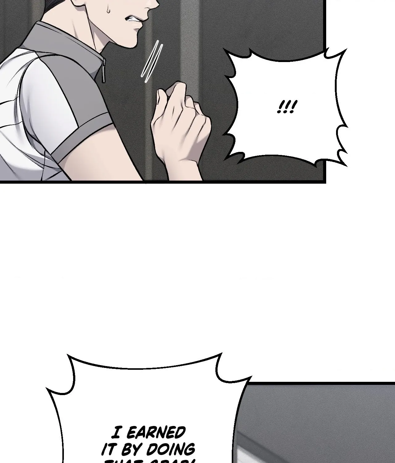 My Personal Caddie Chapter 32 page 92 - 