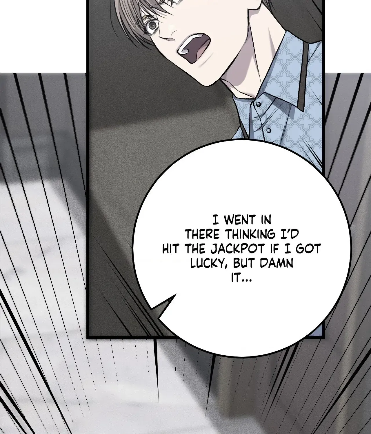 My Personal Caddie Chapter 32 page 98 - 