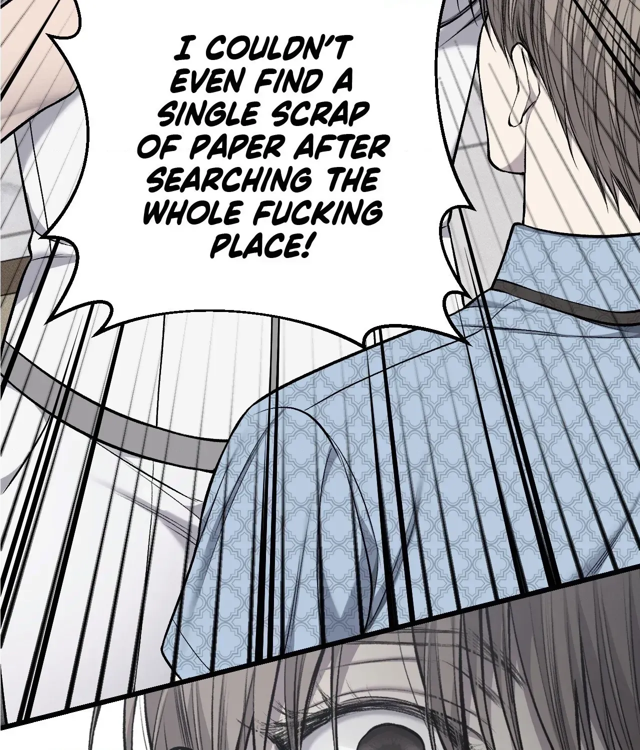 My Personal Caddie Chapter 32 page 100 - 