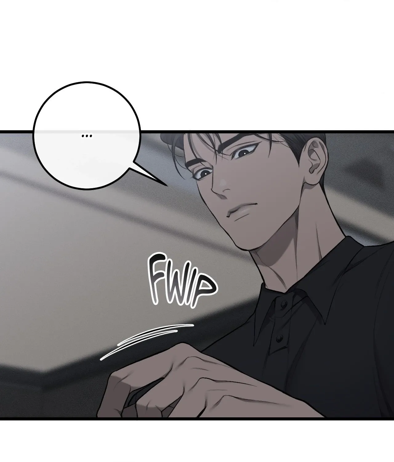 My Personal Caddie Chapter 33 page 11 - 