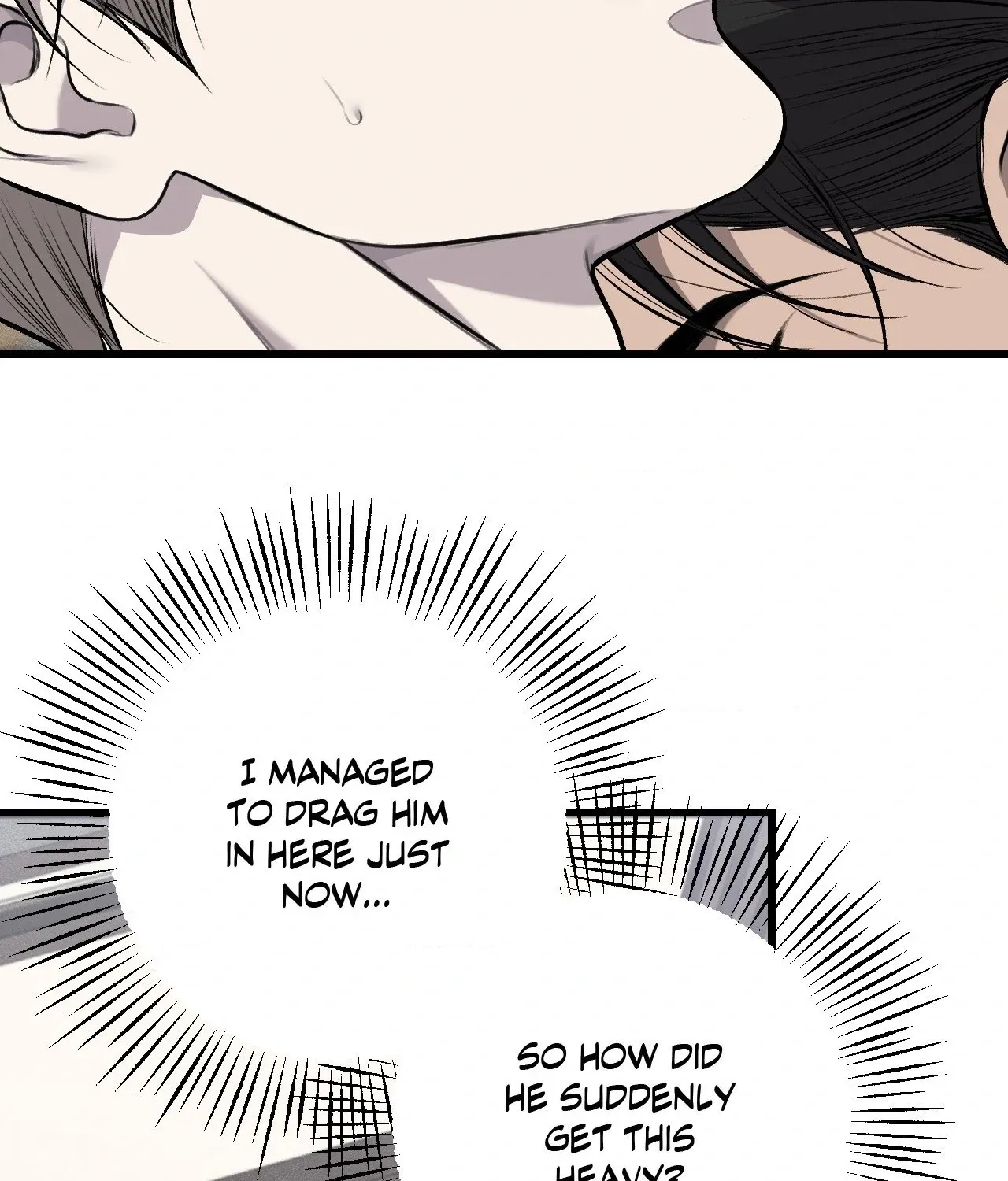 My Personal Caddie Chapter 33 page 101 - 