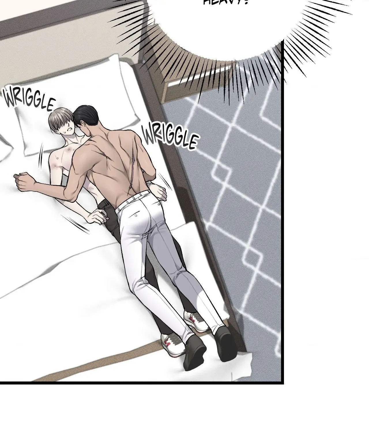 My Personal Caddie Chapter 33 page 102 - 