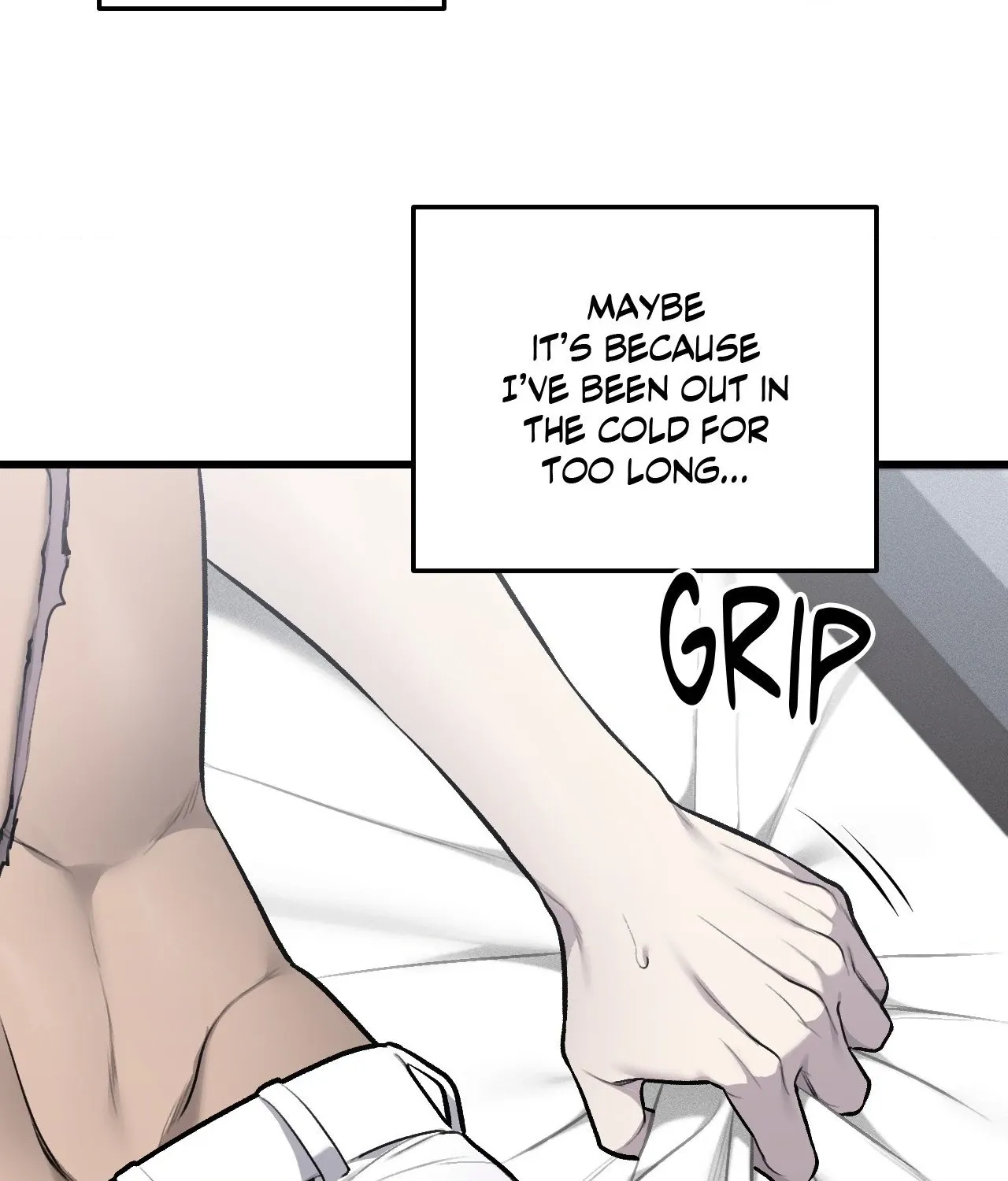 My Personal Caddie Chapter 33 page 104 - 
