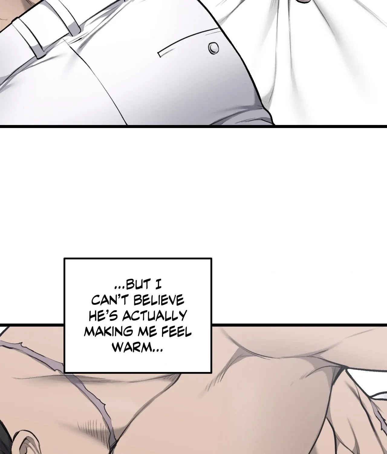 My Personal Caddie Chapter 33 page 105 - 