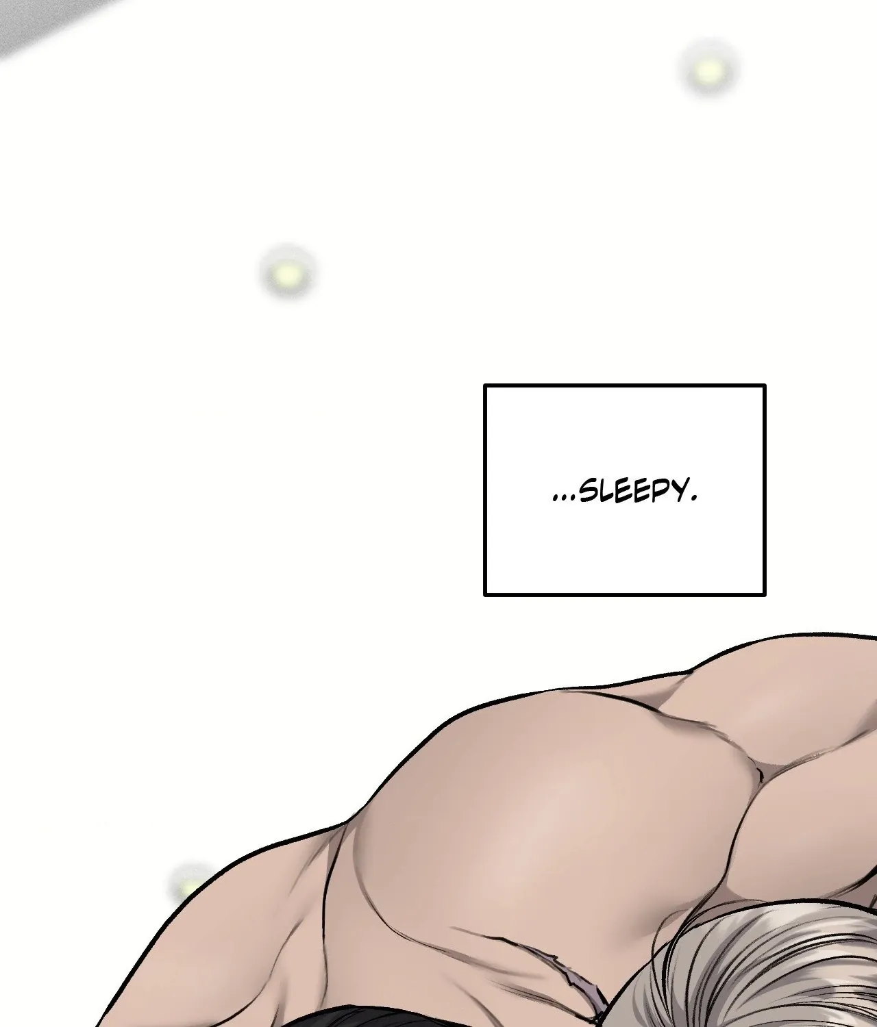 My Personal Caddie Chapter 33 page 107 - 