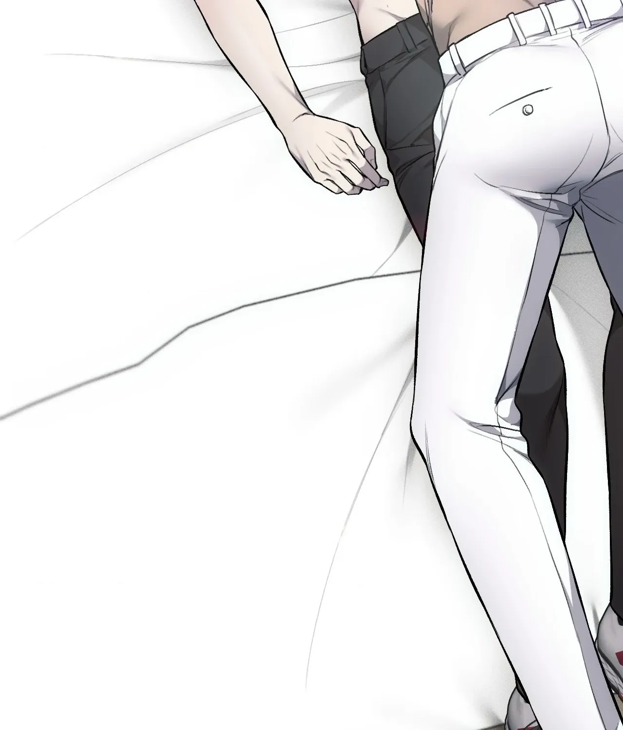 My Personal Caddie Chapter 33 page 111 - 