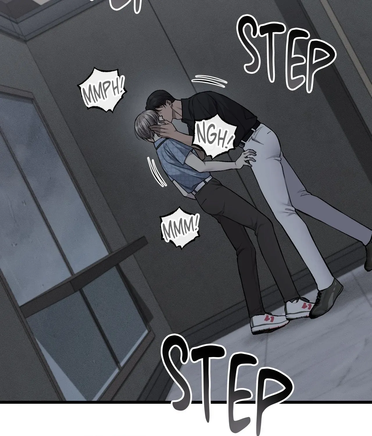 My Personal Caddie Chapter 33 page 14 - 