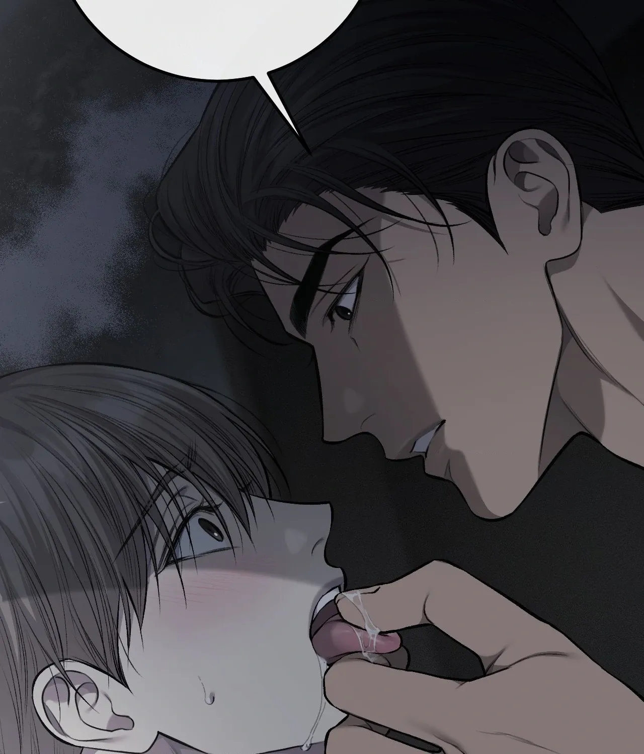 My Personal Caddie Chapter 33 page 18 - 
