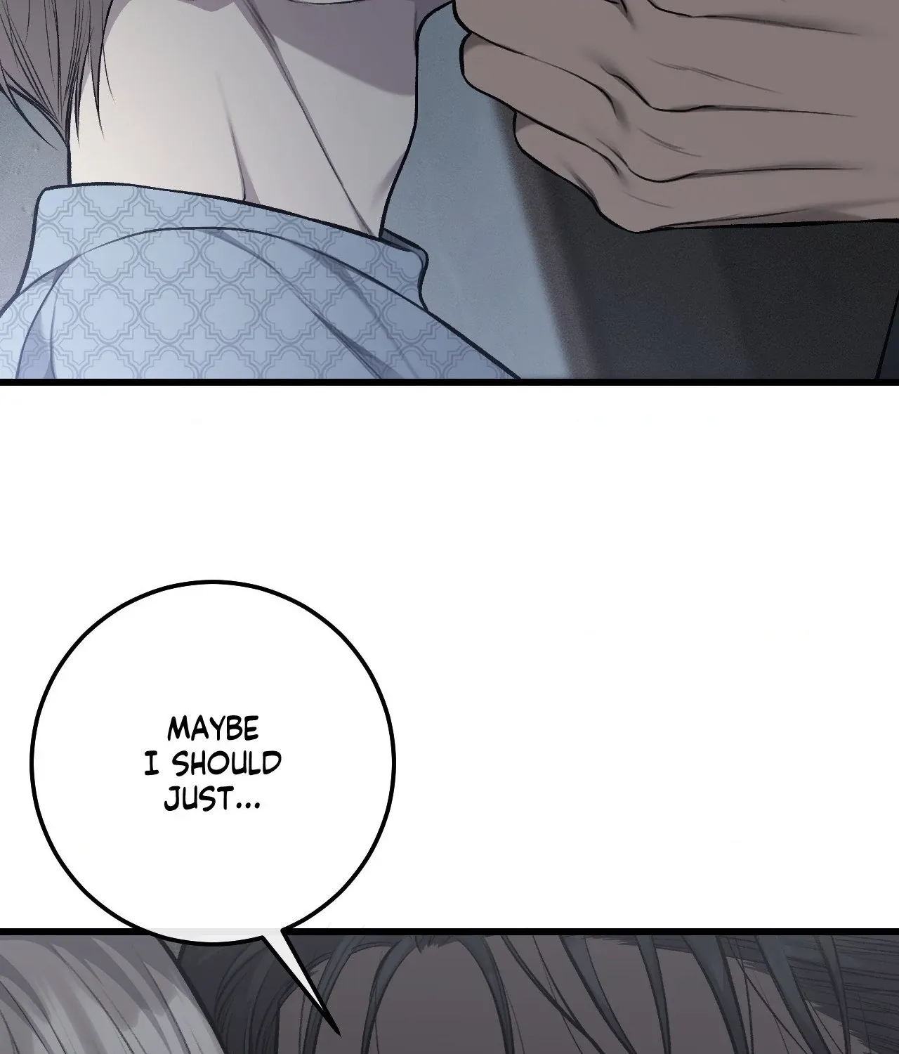 My Personal Caddie Chapter 33 page 19 - 