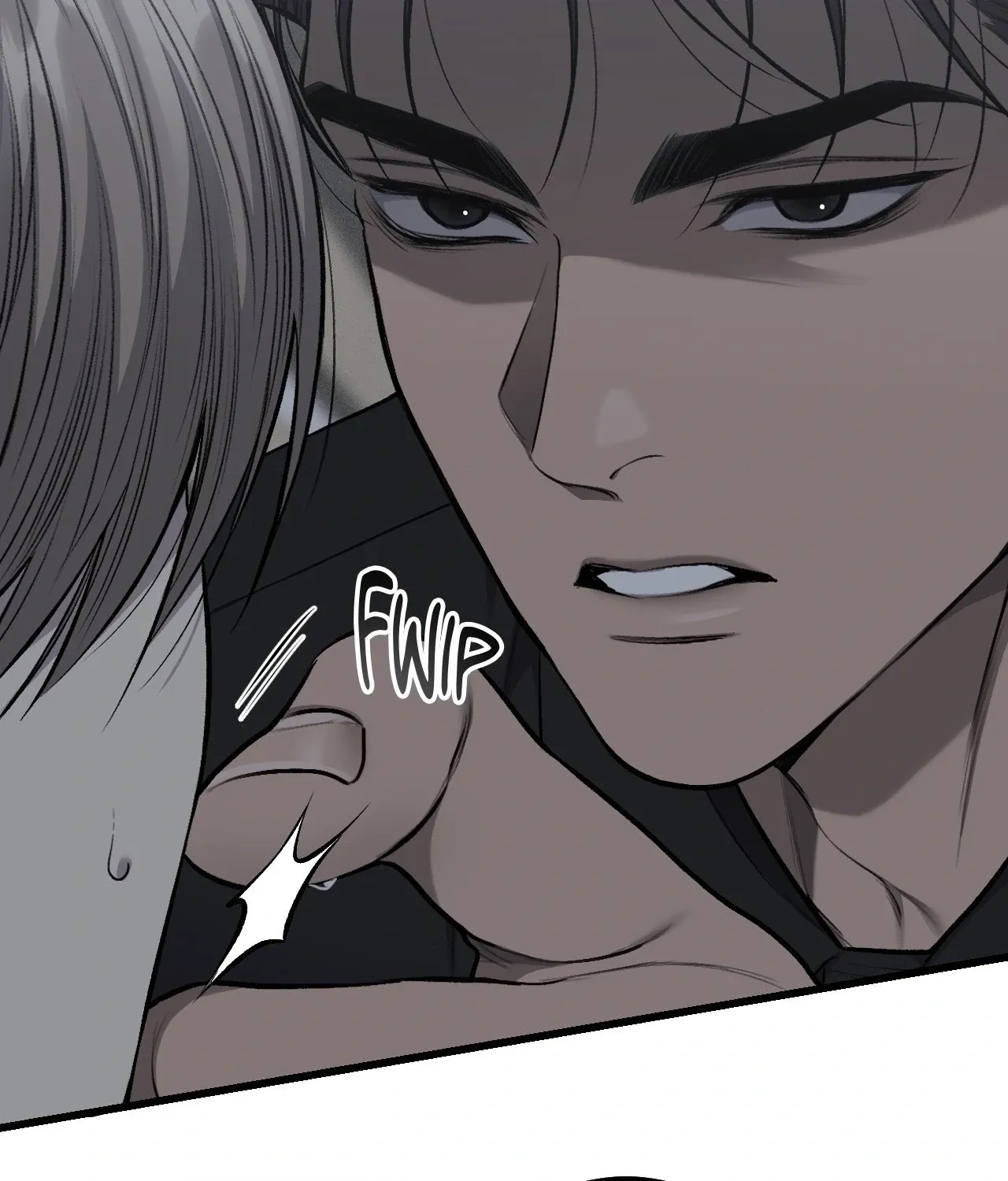 My Personal Caddie Chapter 33 page 20 - 