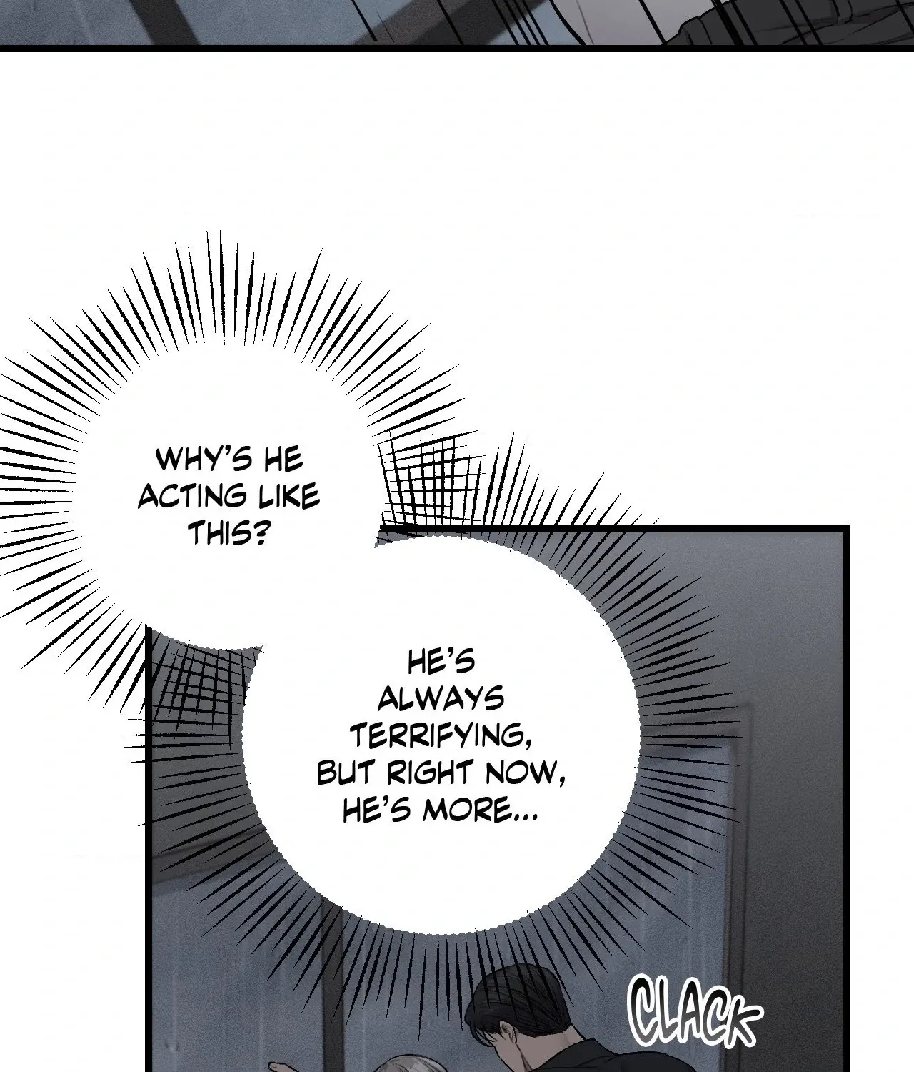 My Personal Caddie Chapter 33 page 22 - 