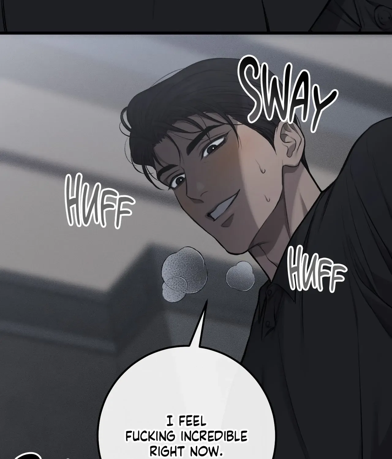 My Personal Caddie Chapter 33 page 25 - 
