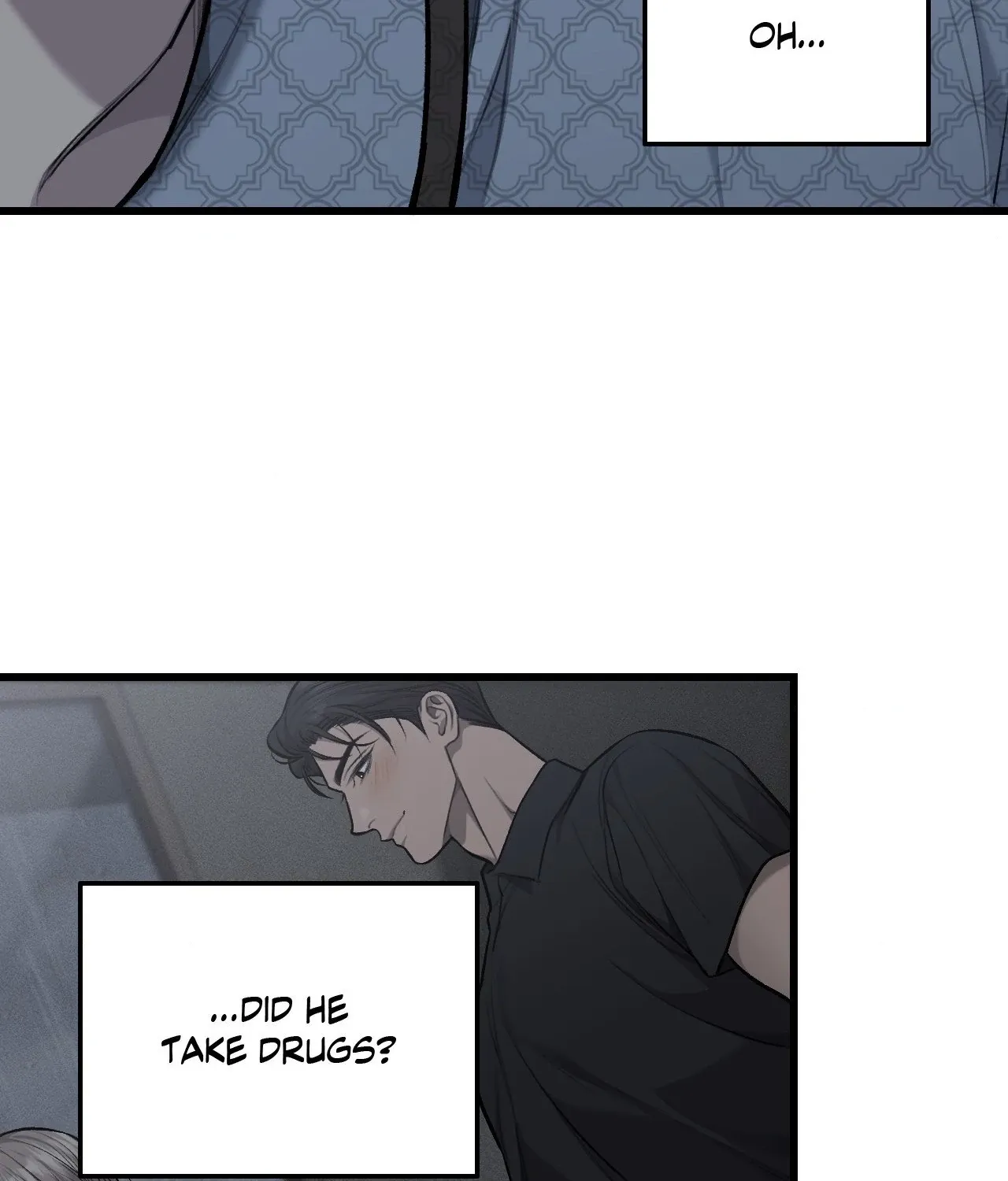 My Personal Caddie Chapter 33 page 28 - 