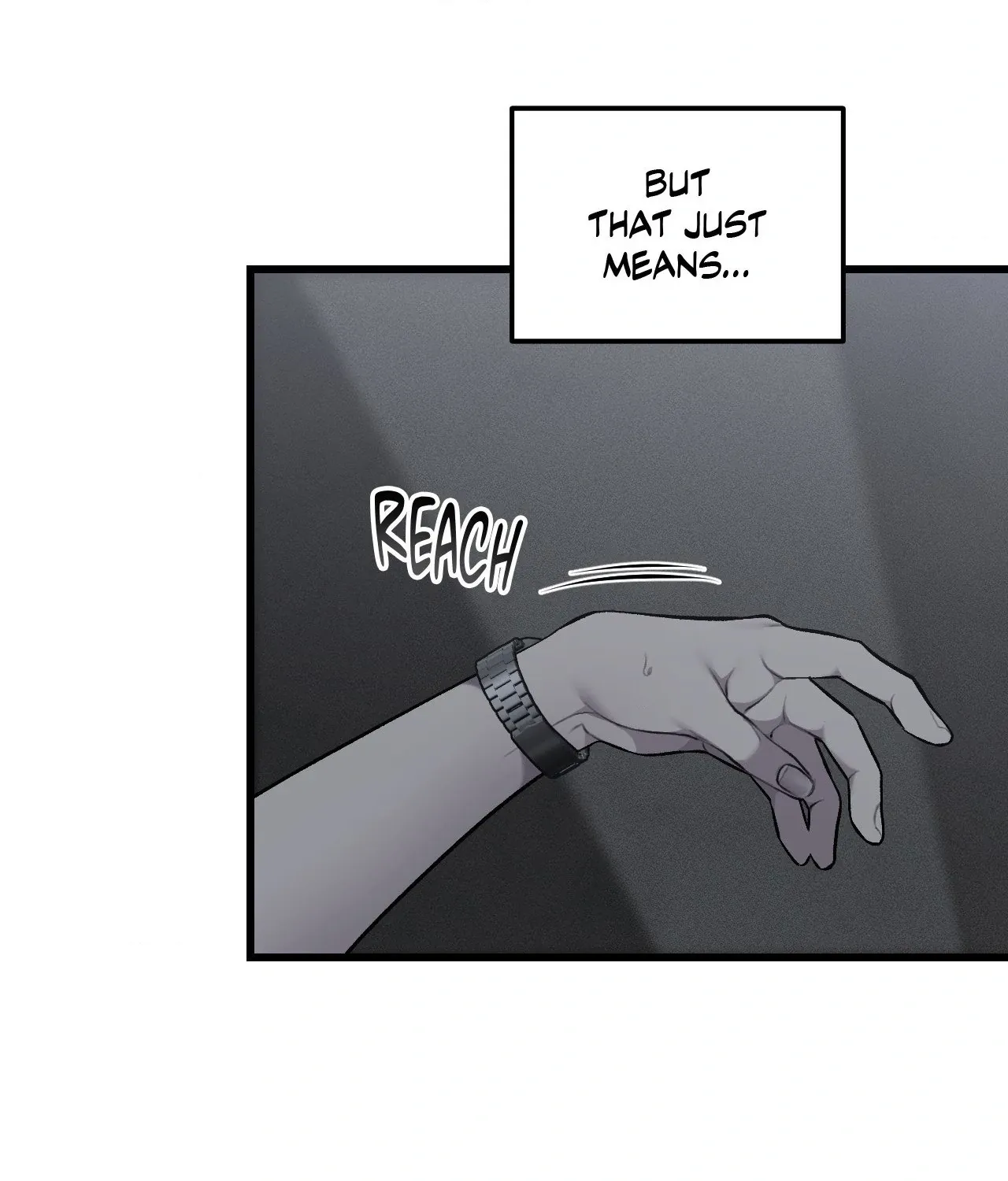 My Personal Caddie Chapter 33 page 30 - 