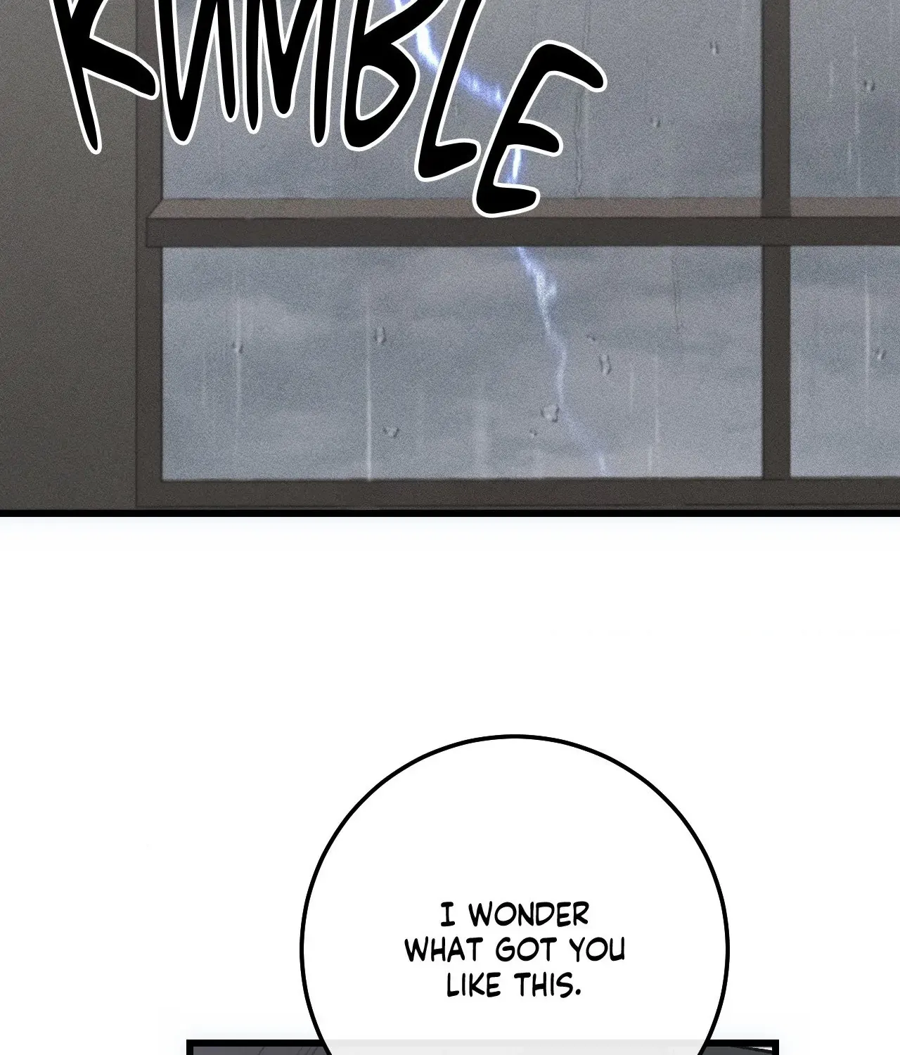 My Personal Caddie Chapter 33 page 4 - 