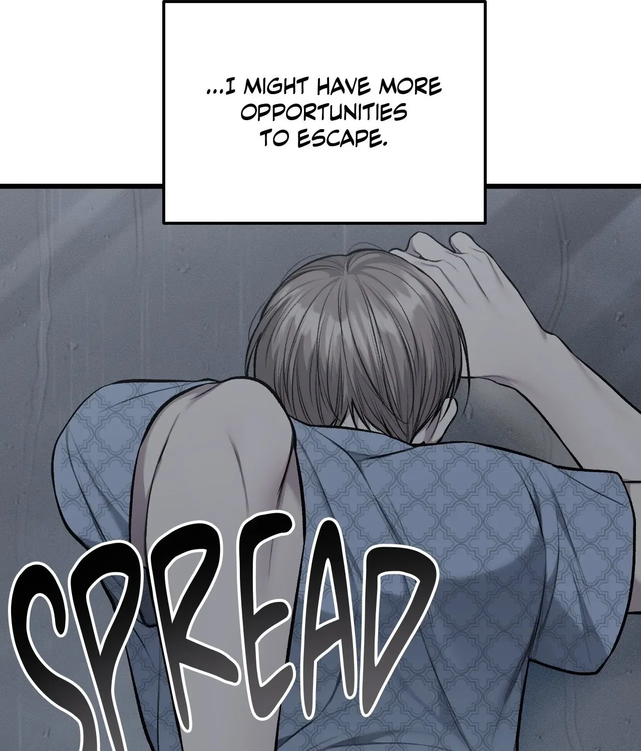 My Personal Caddie Chapter 33 page 31 - 