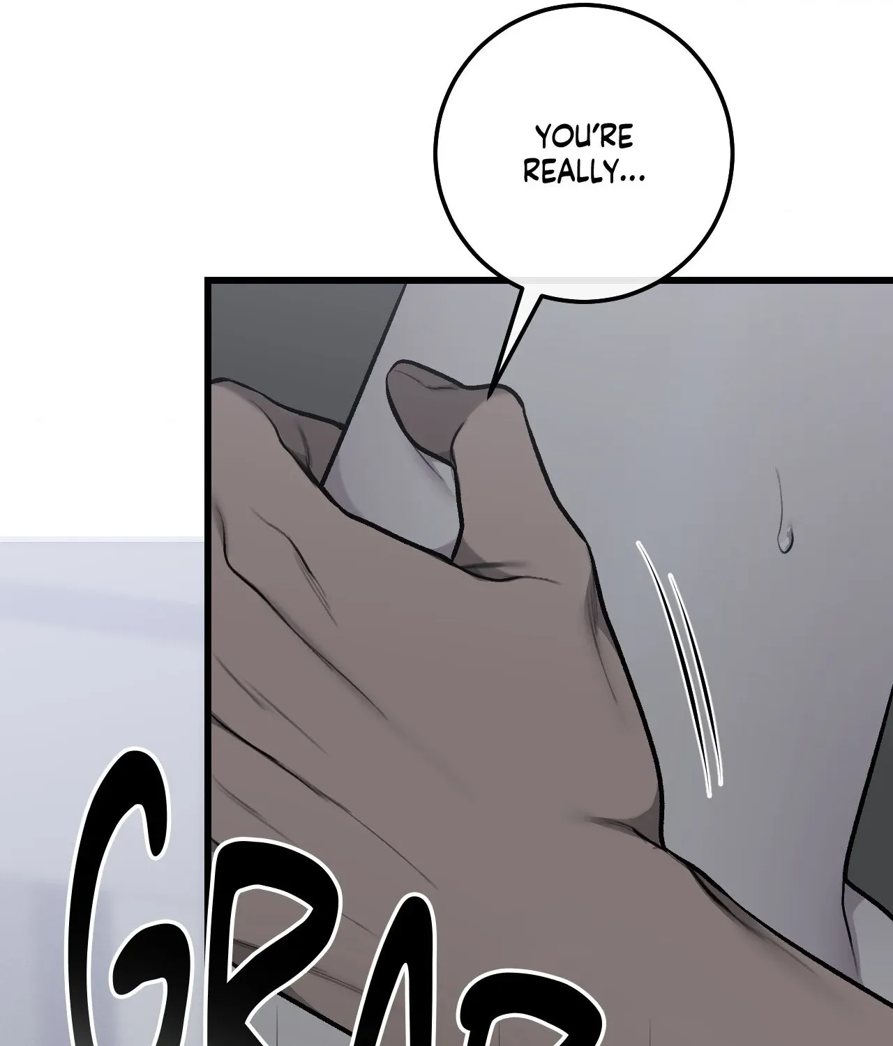 My Personal Caddie Chapter 33 page 35 - 