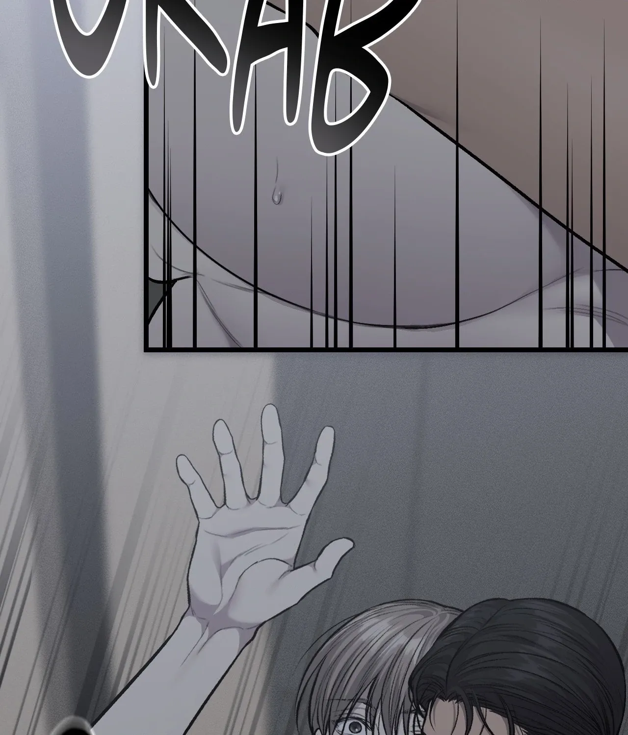 My Personal Caddie Chapter 33 page 36 - 