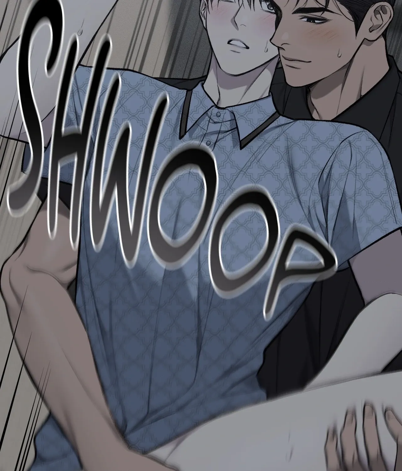 My Personal Caddie Chapter 33 page 37 - 