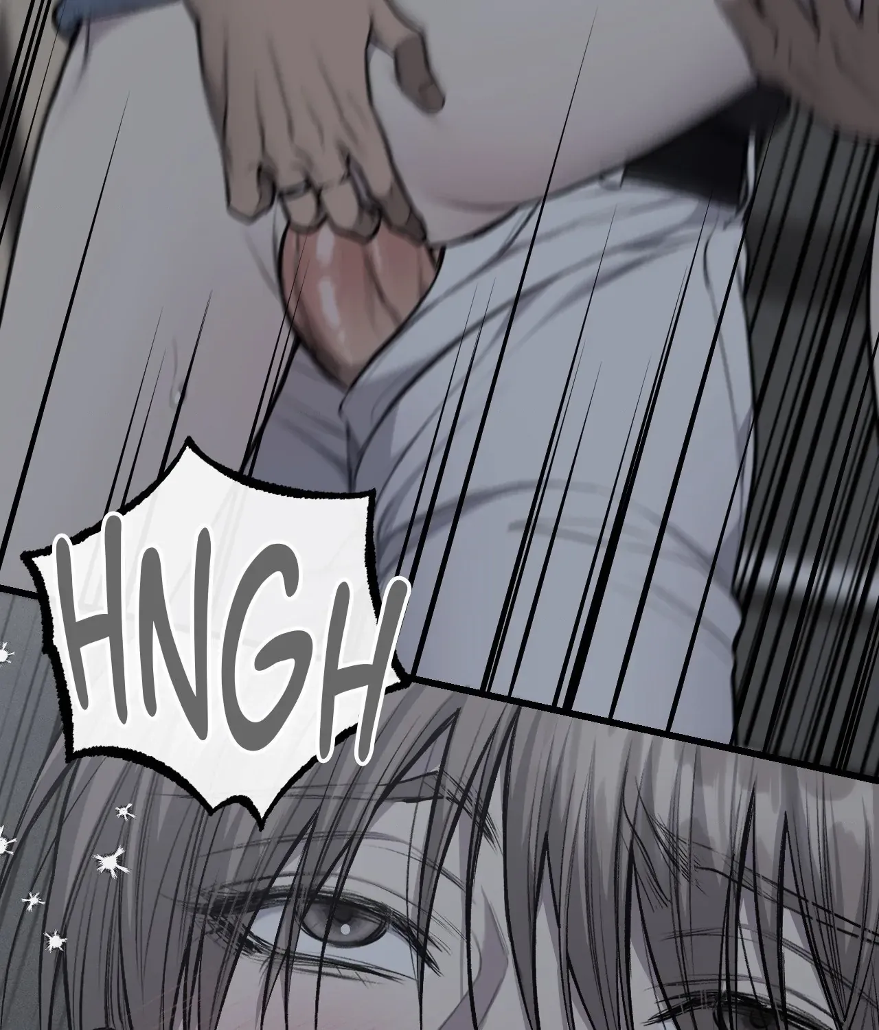 My Personal Caddie Chapter 33 page 38 - 