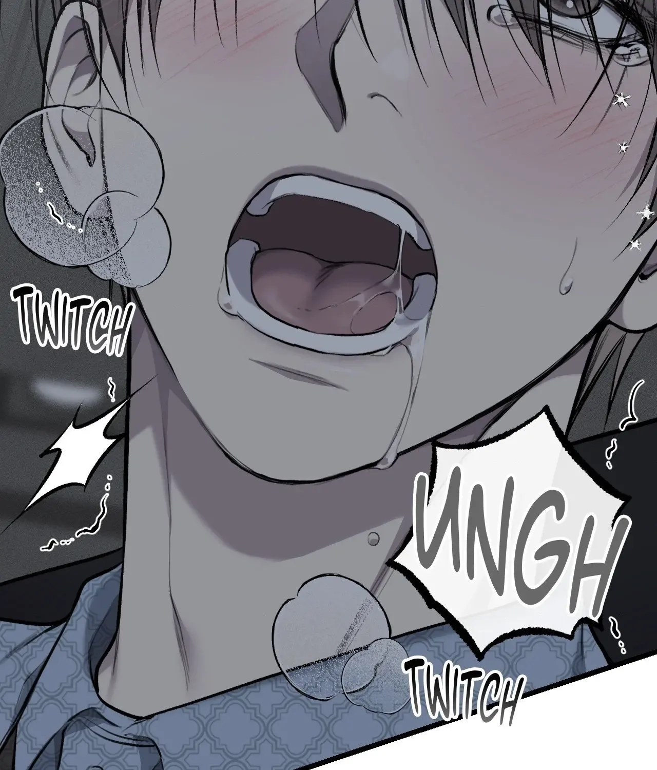 My Personal Caddie Chapter 33 page 39 - 