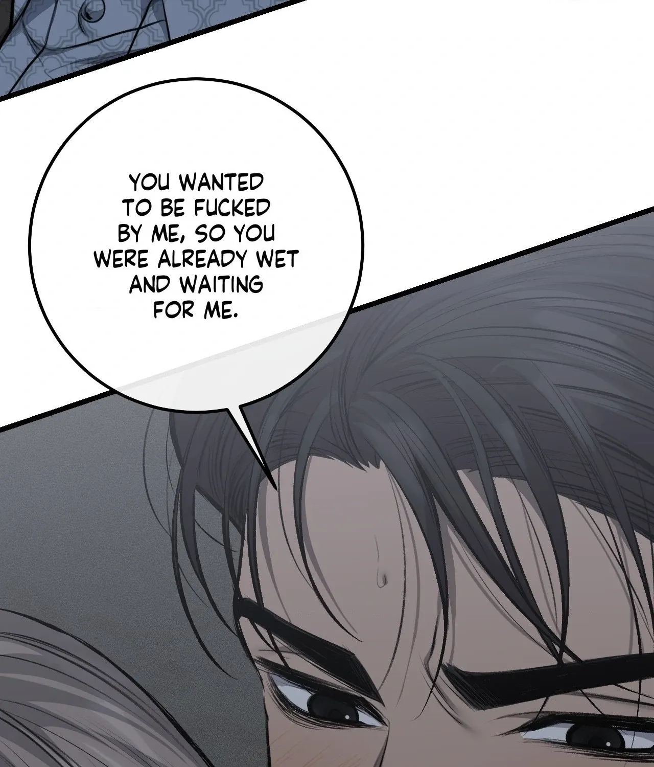 My Personal Caddie Chapter 33 page 40 - 