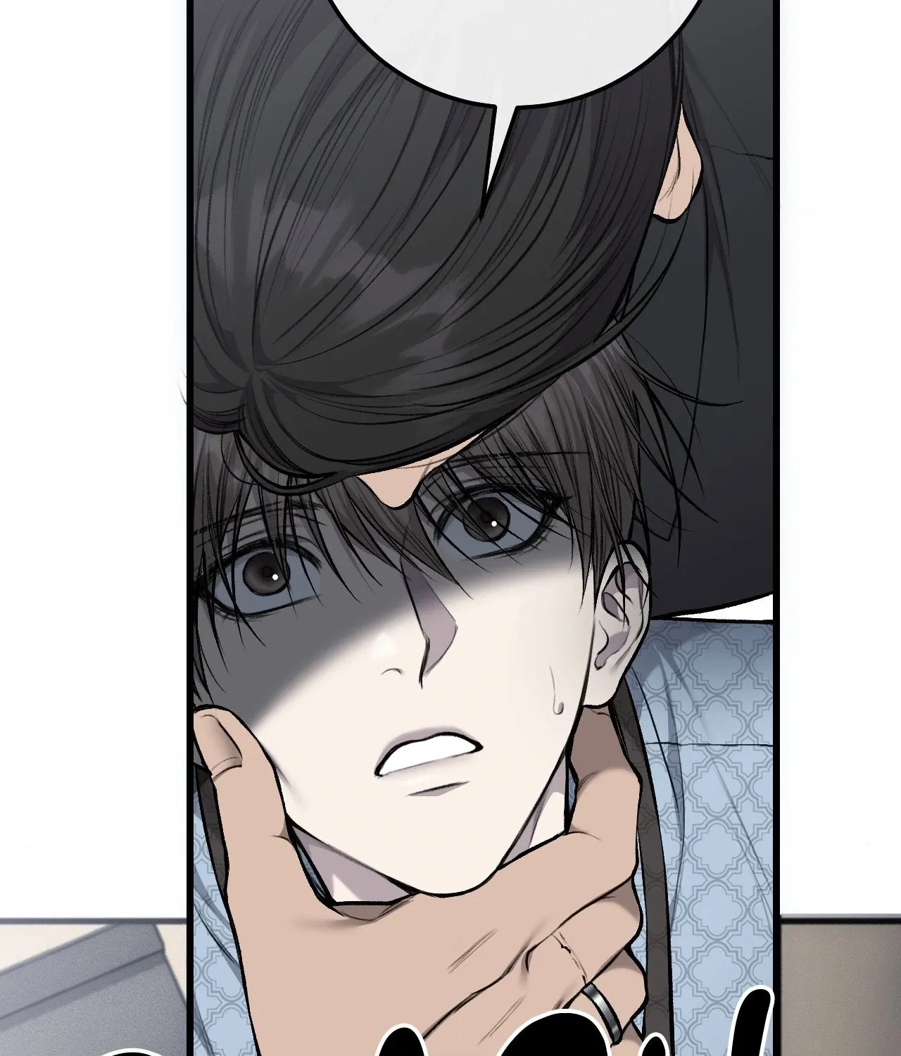 My Personal Caddie Chapter 33 page 5 - 