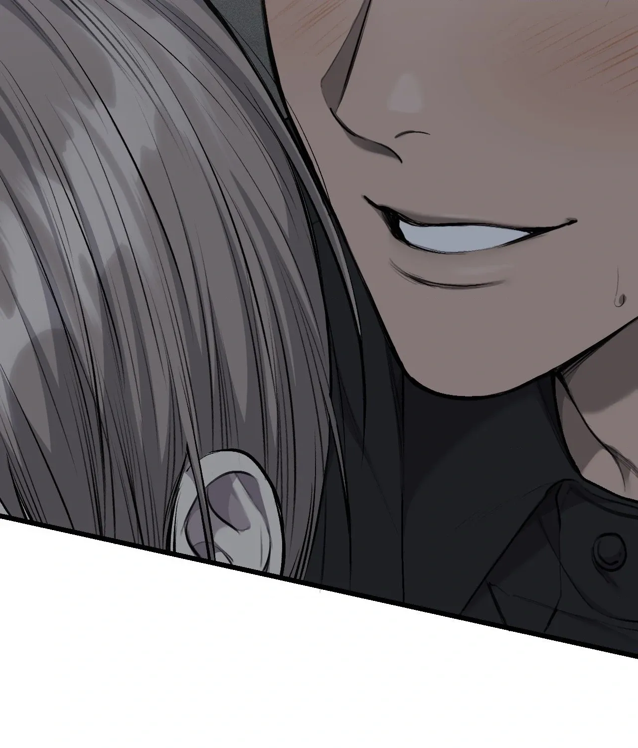 My Personal Caddie Chapter 33 page 41 - 