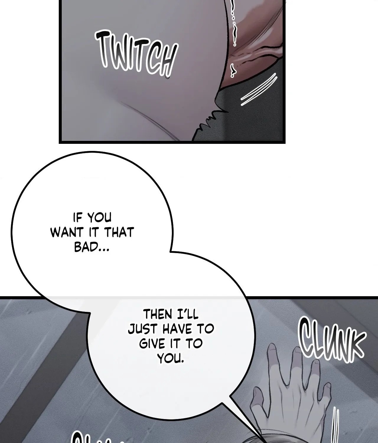My Personal Caddie Chapter 33 page 43 - 