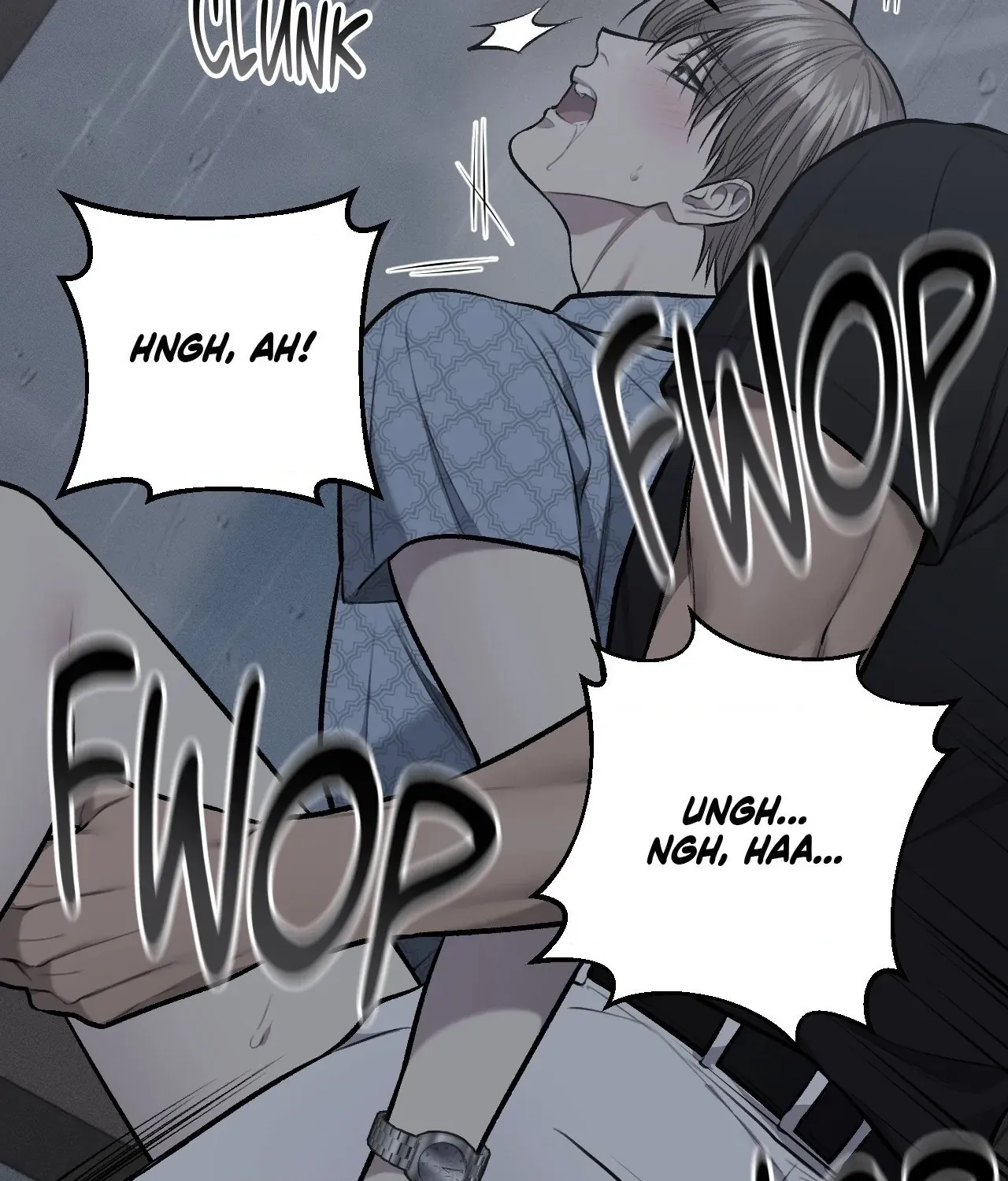 My Personal Caddie Chapter 33 page 44 - 