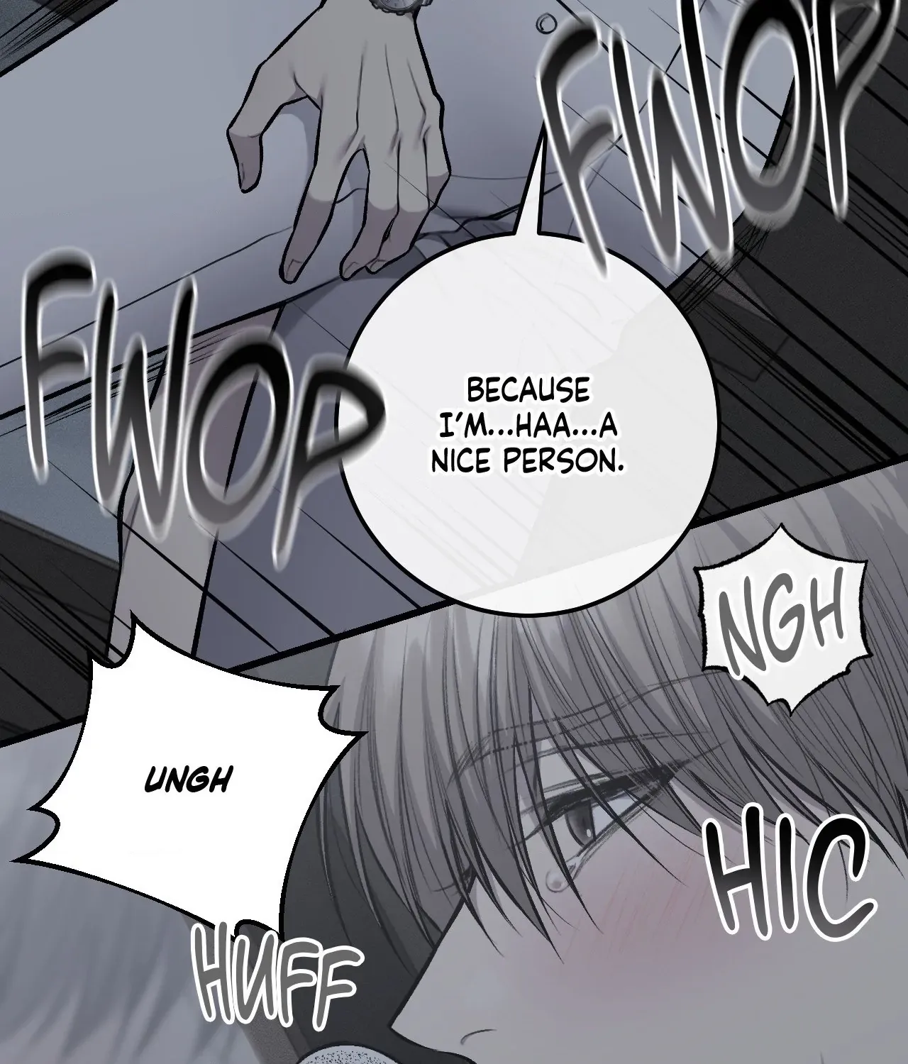 My Personal Caddie Chapter 33 page 45 - 
