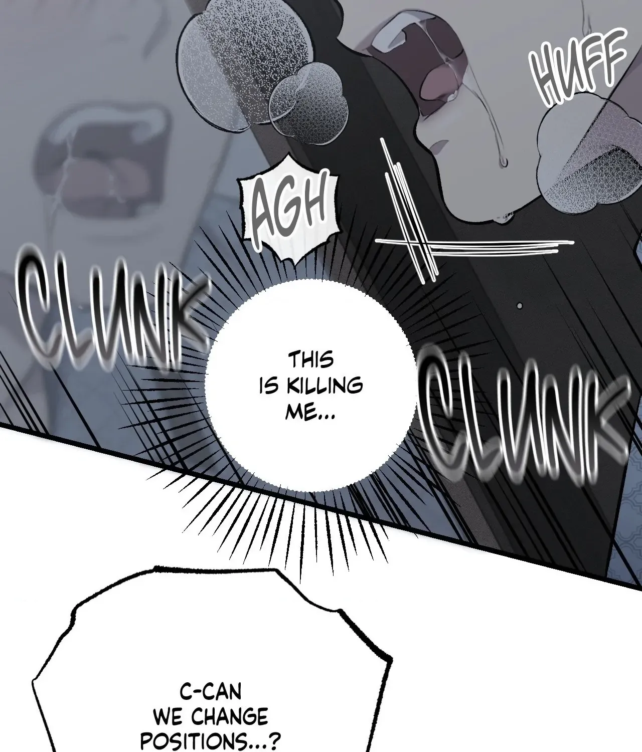 My Personal Caddie Chapter 33 page 46 - 