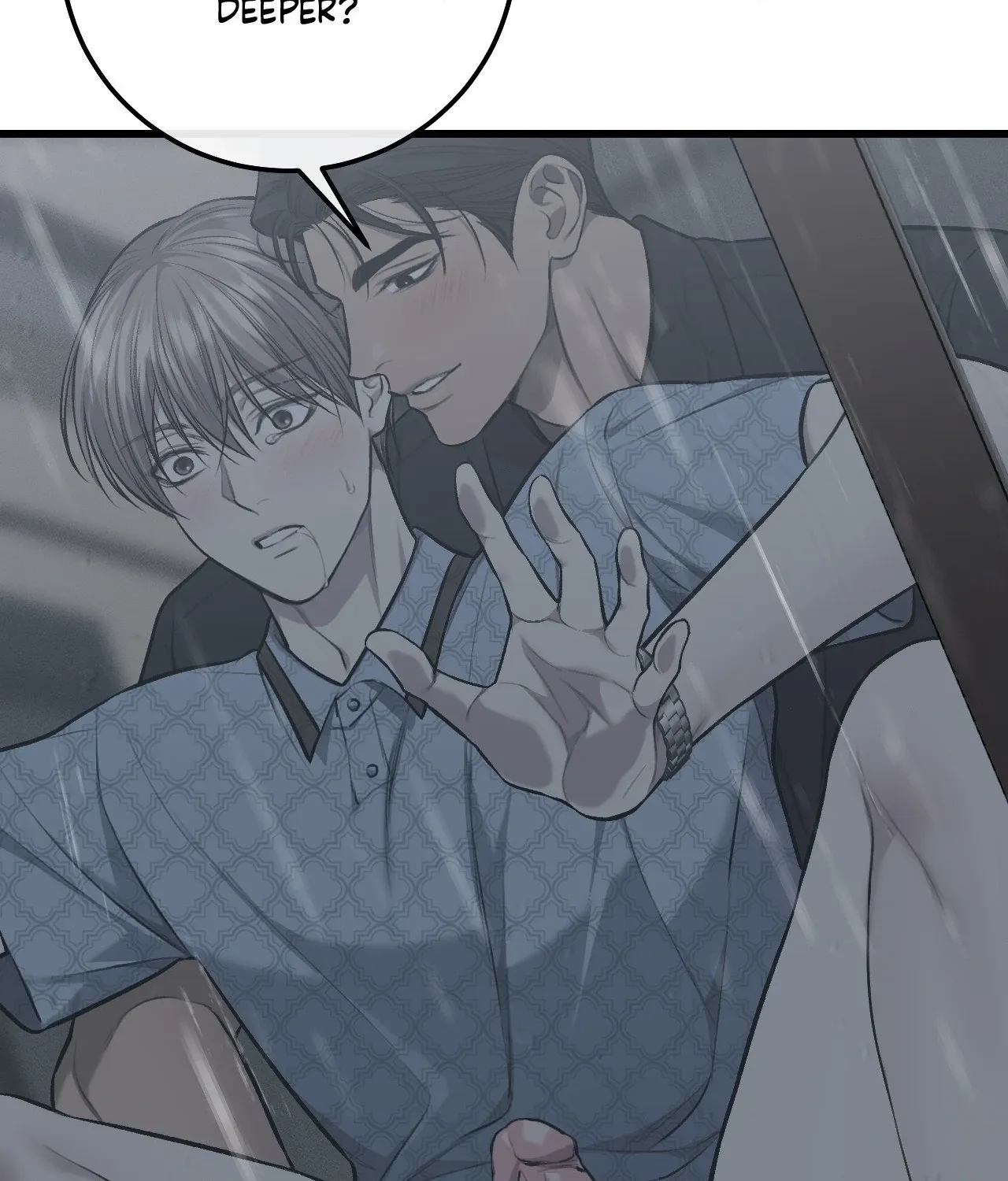 My Personal Caddie Chapter 33 page 50 - 