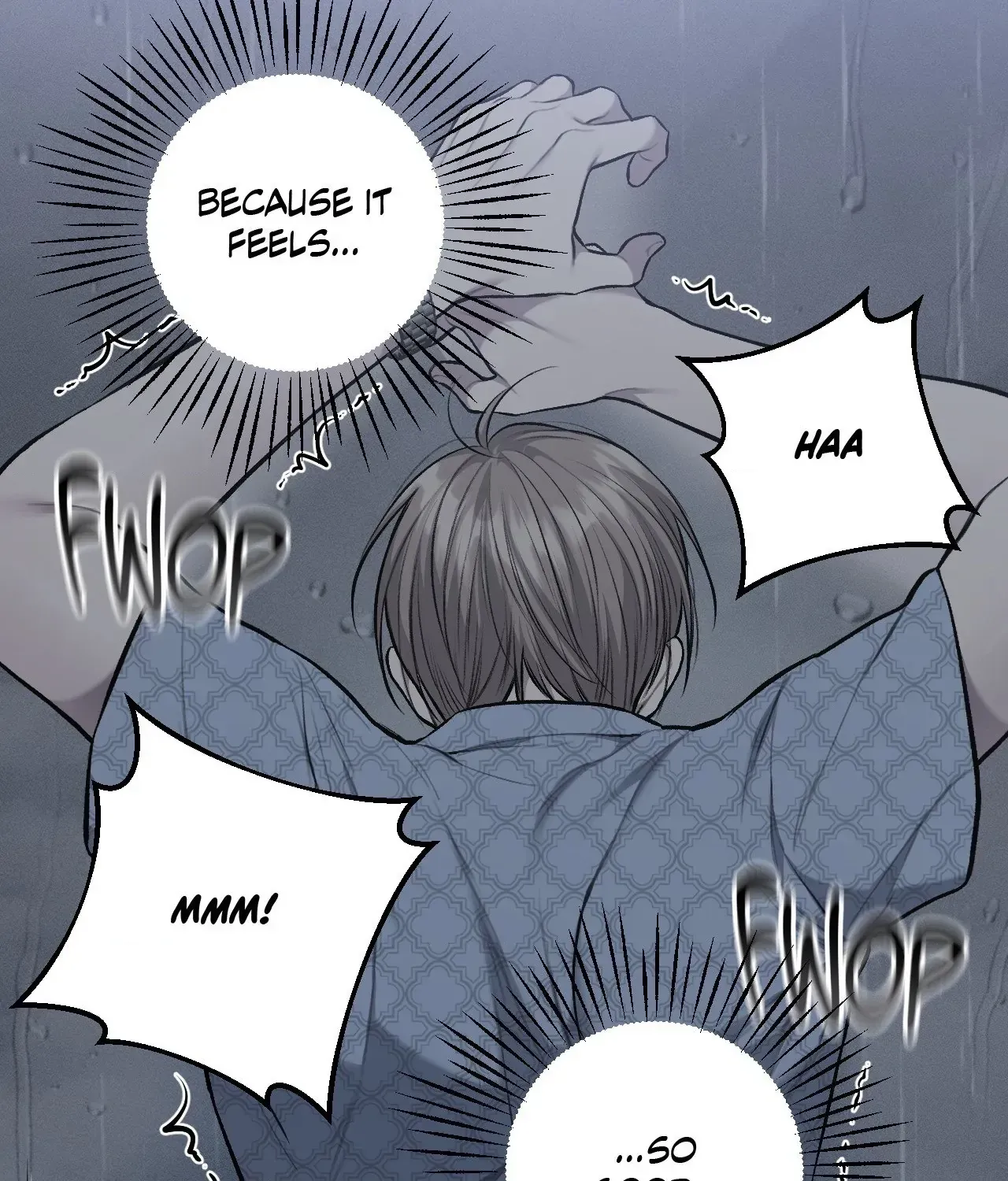 My Personal Caddie Chapter 33 page 55 - 